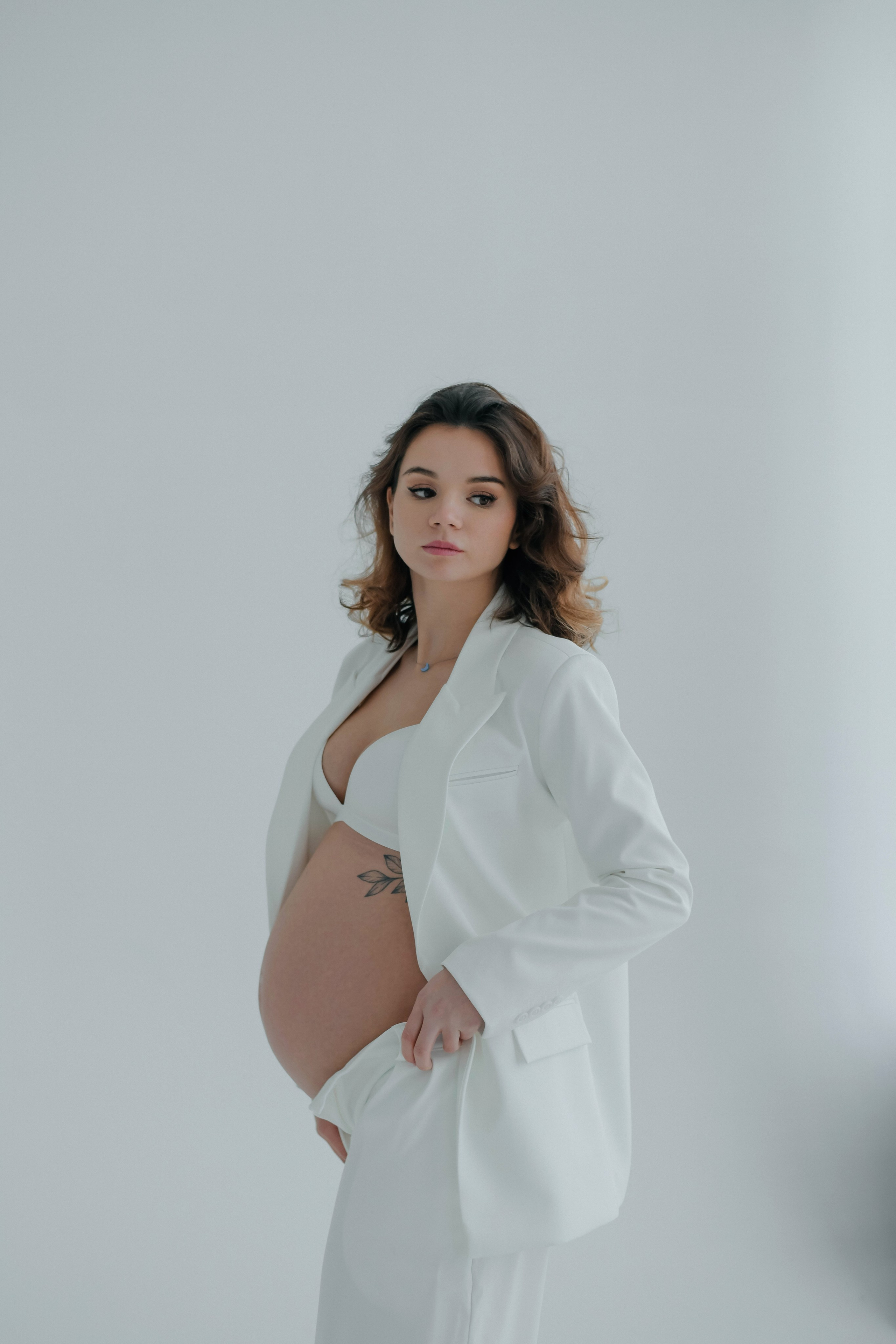 Анастасия. Фотограф Подольск