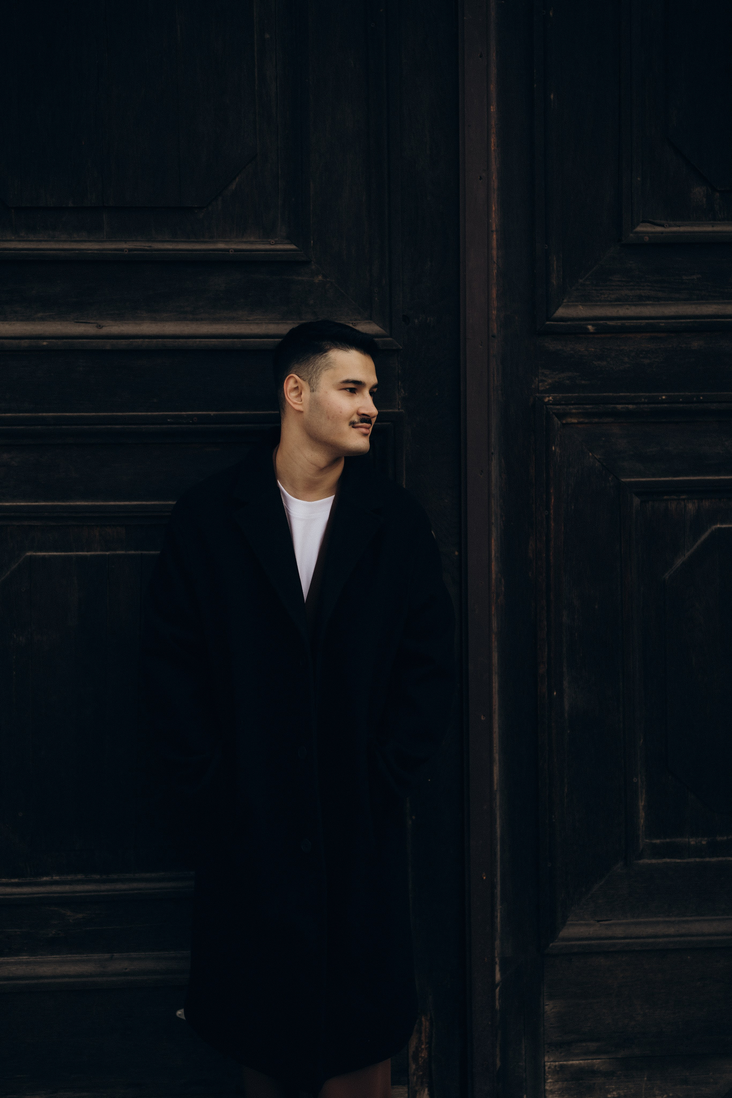 Амир и Екатерина | Дворец бракосочетания 1. Свадебный и love story фотограф в Санкт-Петербурге