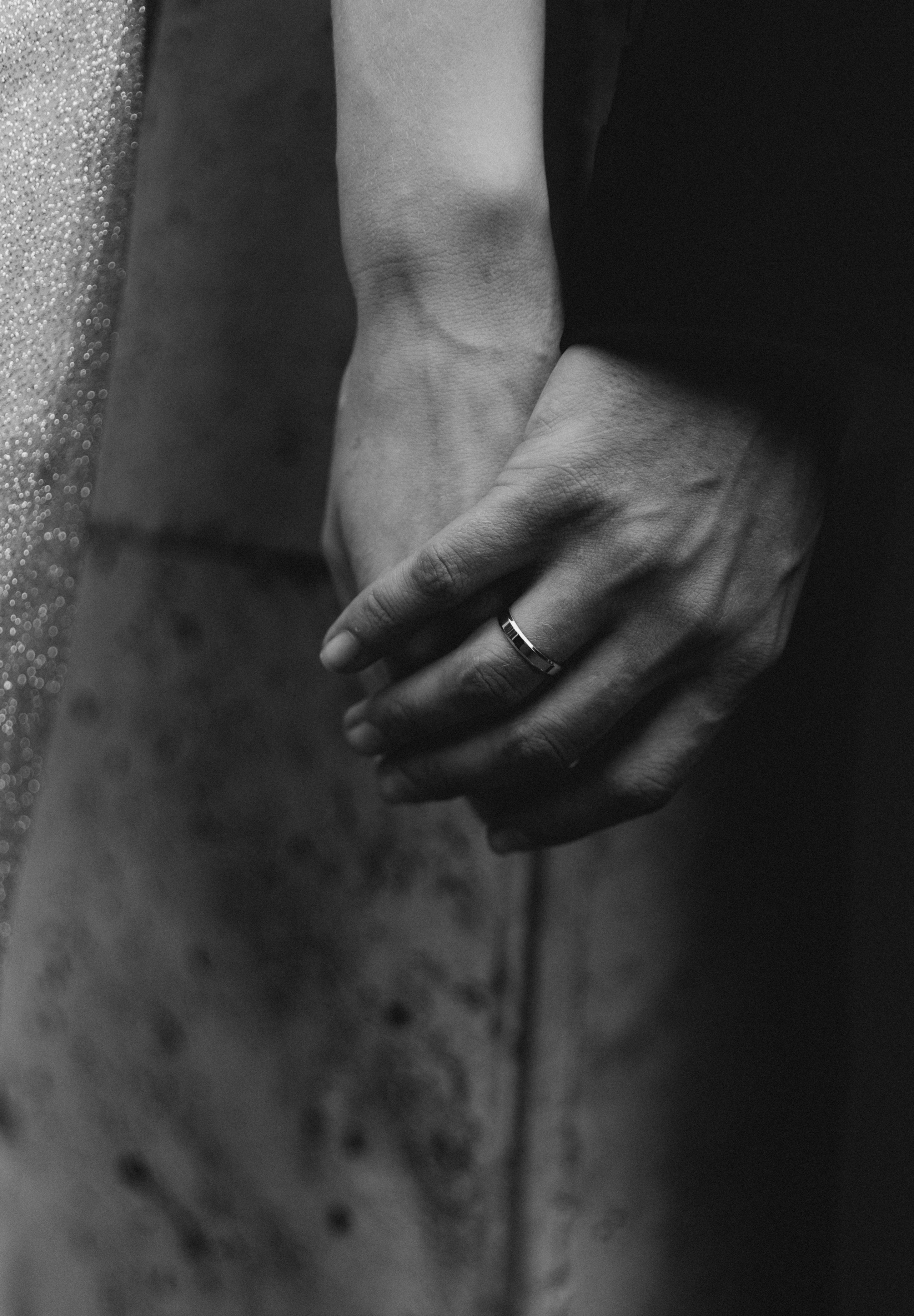 Татьяна и Никита. Свадебный и портретный фотограф в Калининграде и Москве Марк Юдинцев