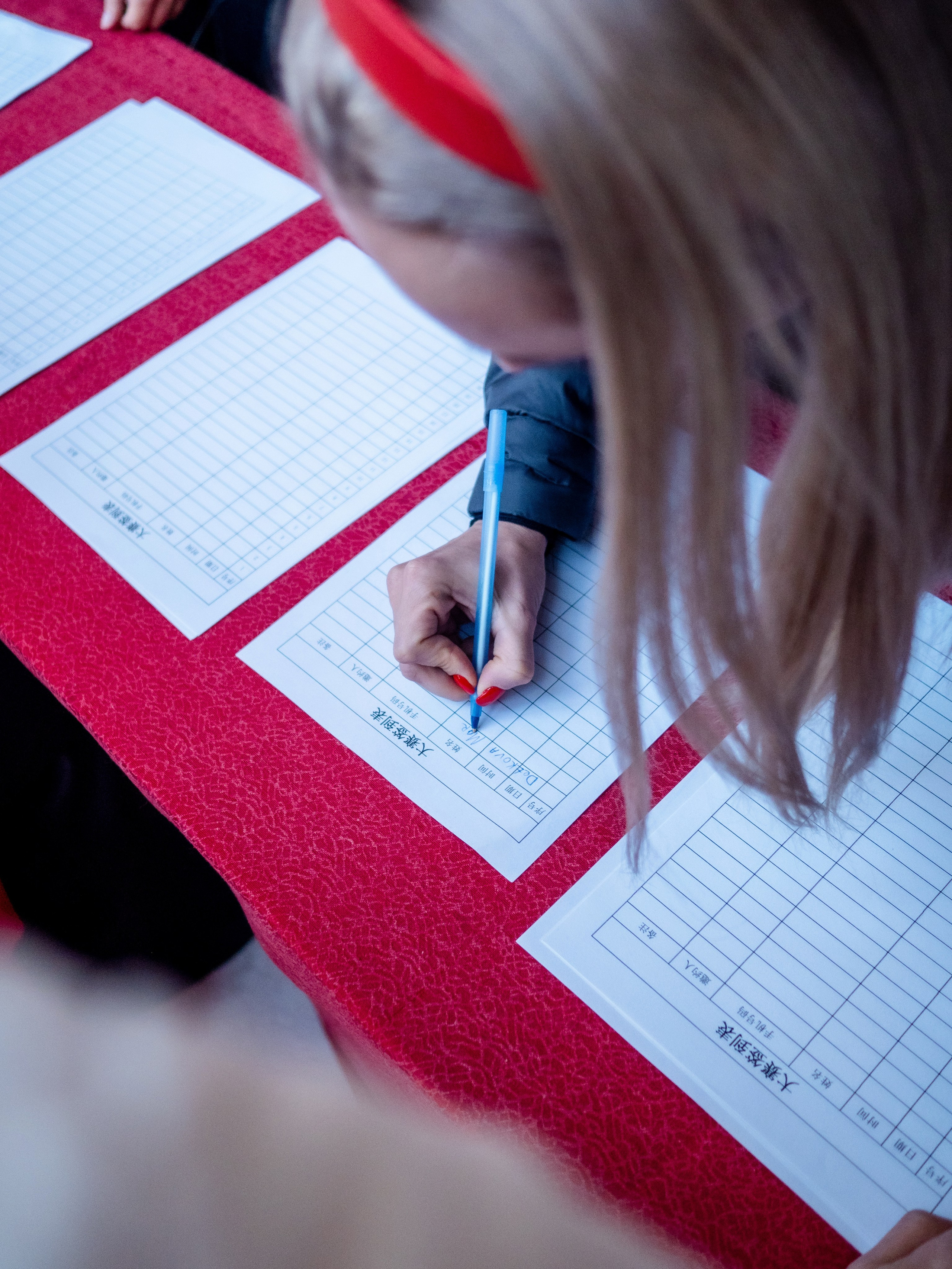 INTERNATIONAL PROFESSIONAL SKILLS INSTRUCTOR. CHINA 2024. Кулишова Катерина — твой фотограф