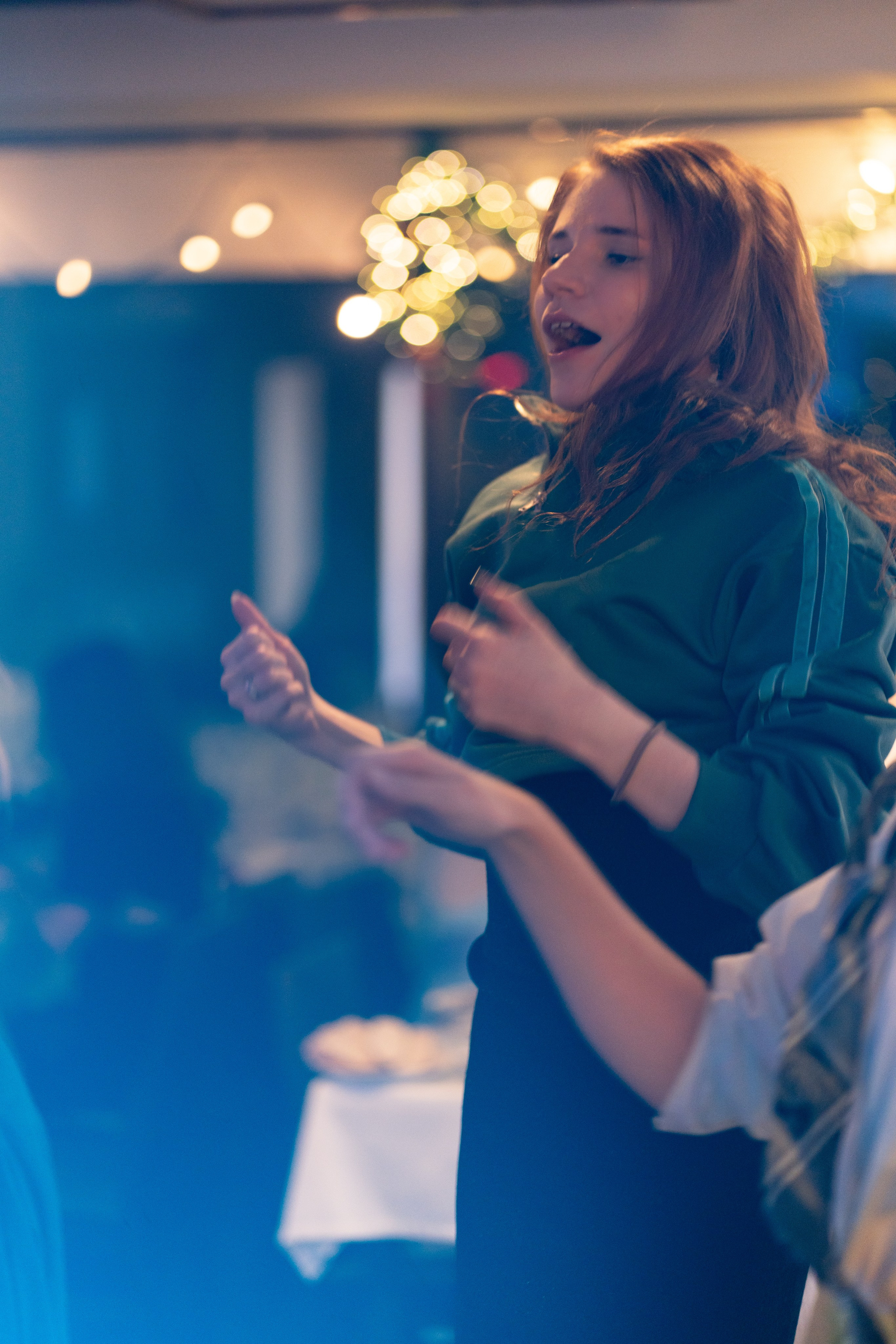 Корпоратив ПМ№ 1 на ГТК Суздаль. Фотограф в городе Владимир