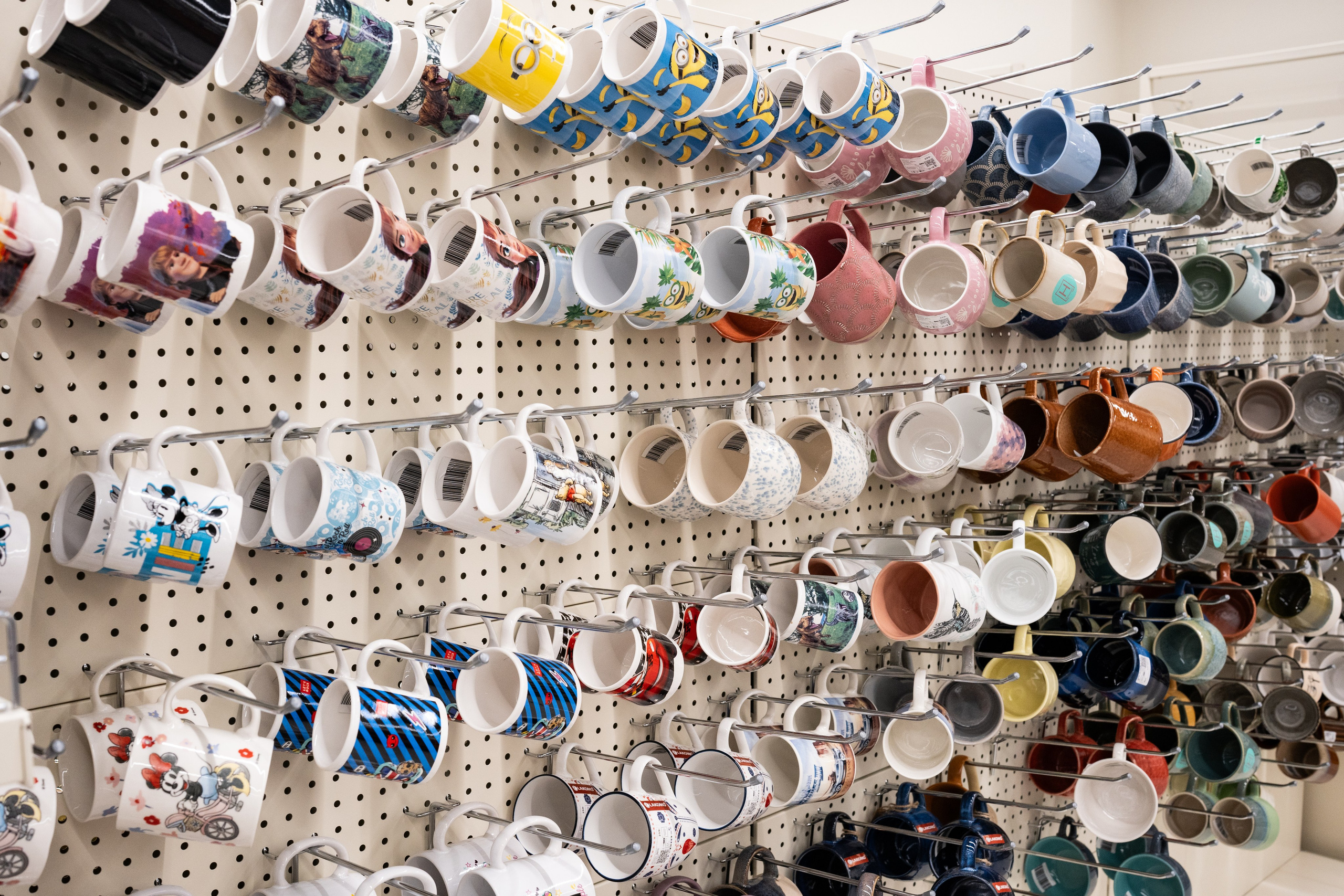 Открытие магазина Familia. Фотограф в городе Владимир