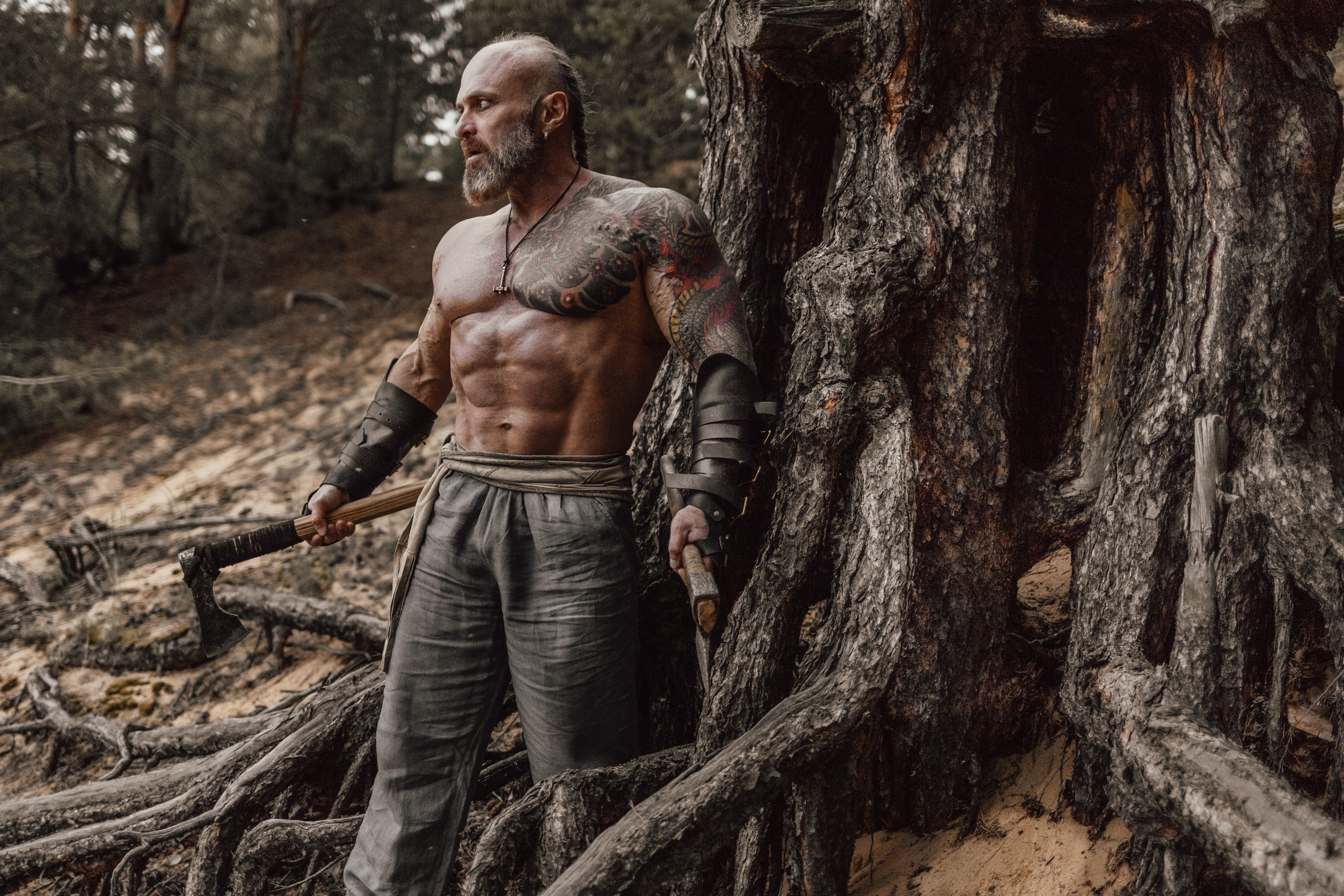 ВИКИНГИ. Спортивный фотограф Нижний Новгород