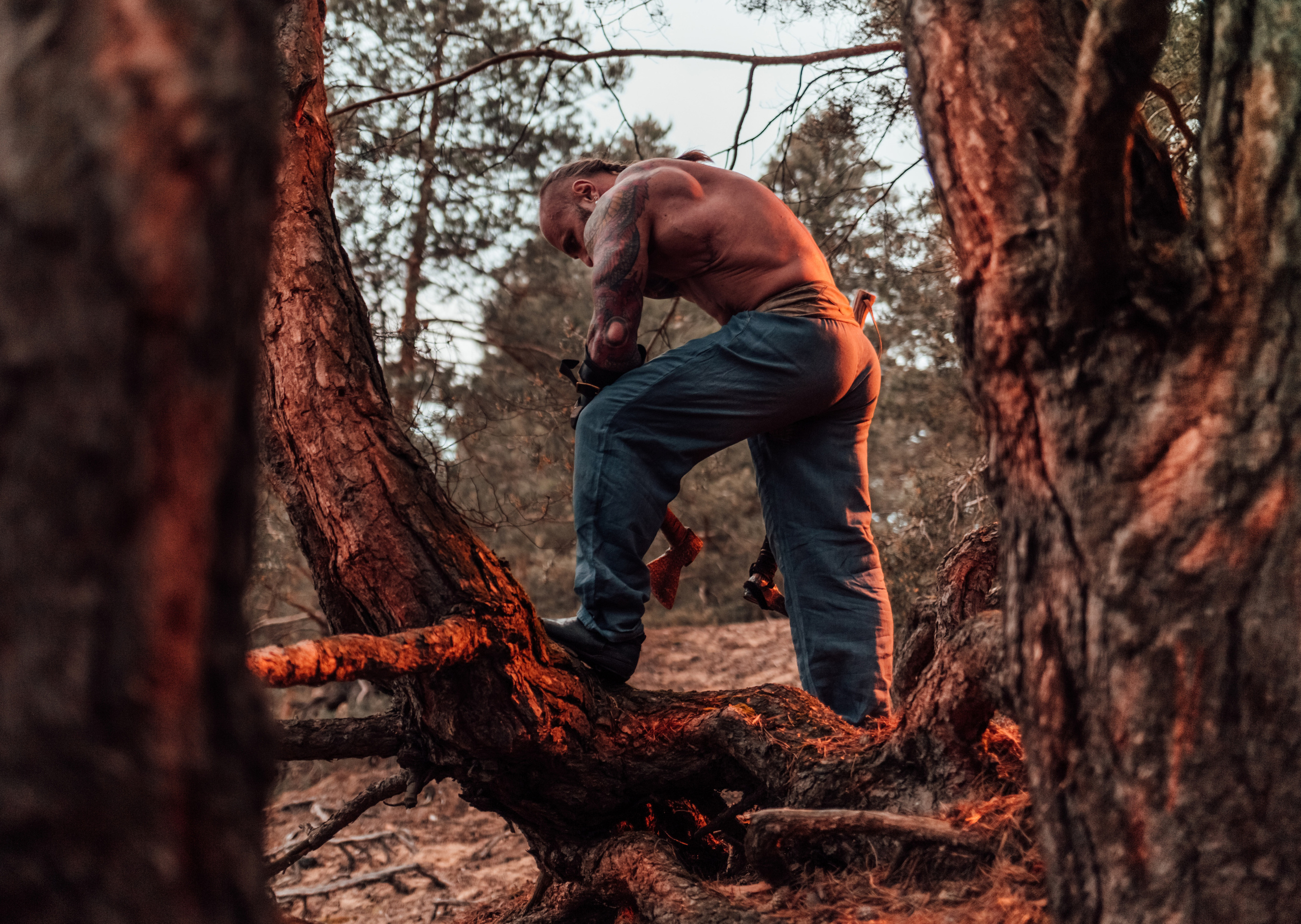 ВИКИНГИ. Спортивный фотограф Нижний Новгород
