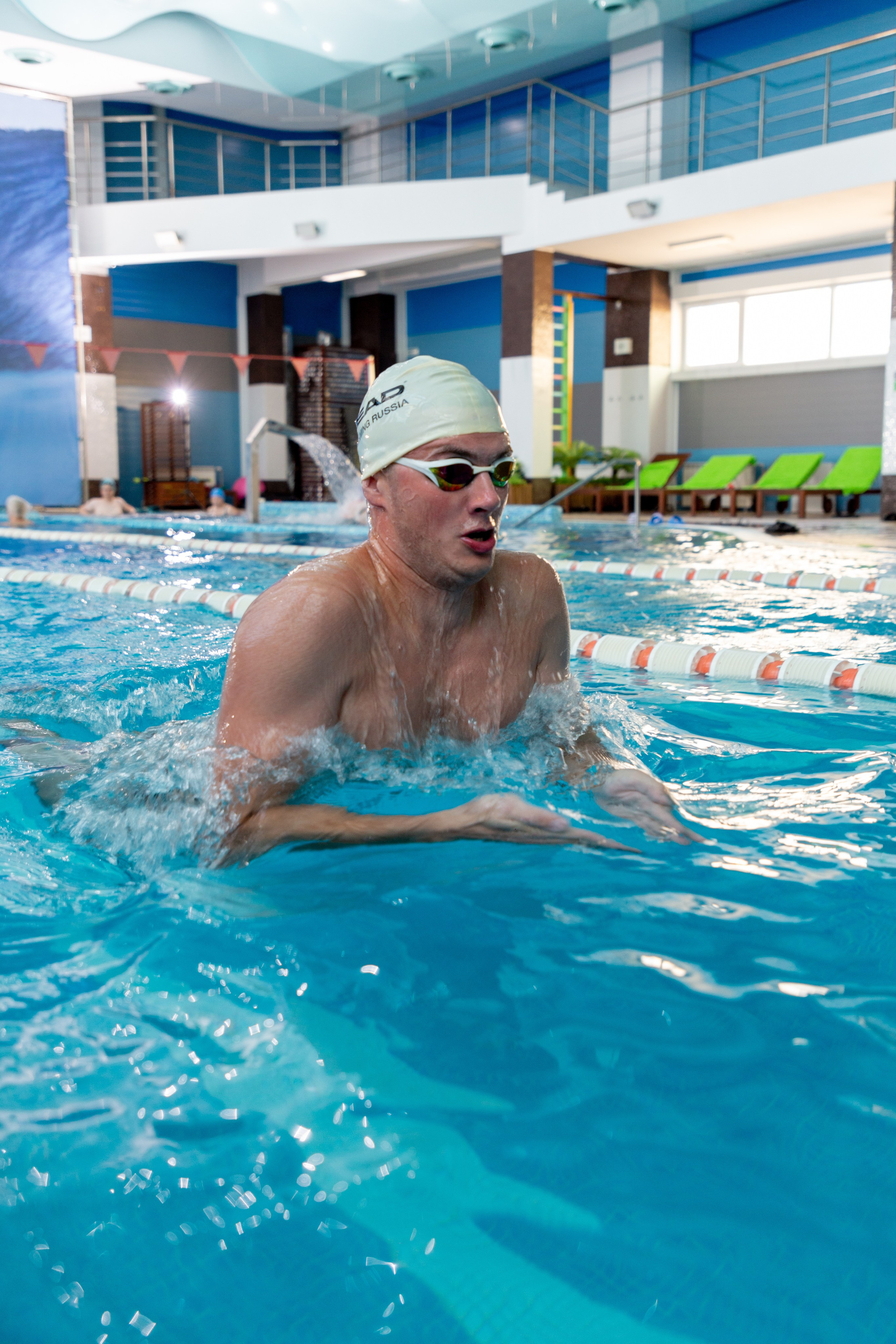 контент для фитнес клубов, фотосъемка для фитнес клубов, фитнес съемка, фитнесфотографголовин, фитнес фотограф, фитнесклуб, зал групповых программ, фото в бассейне, контент в бассейне, фотомодель в бассейне