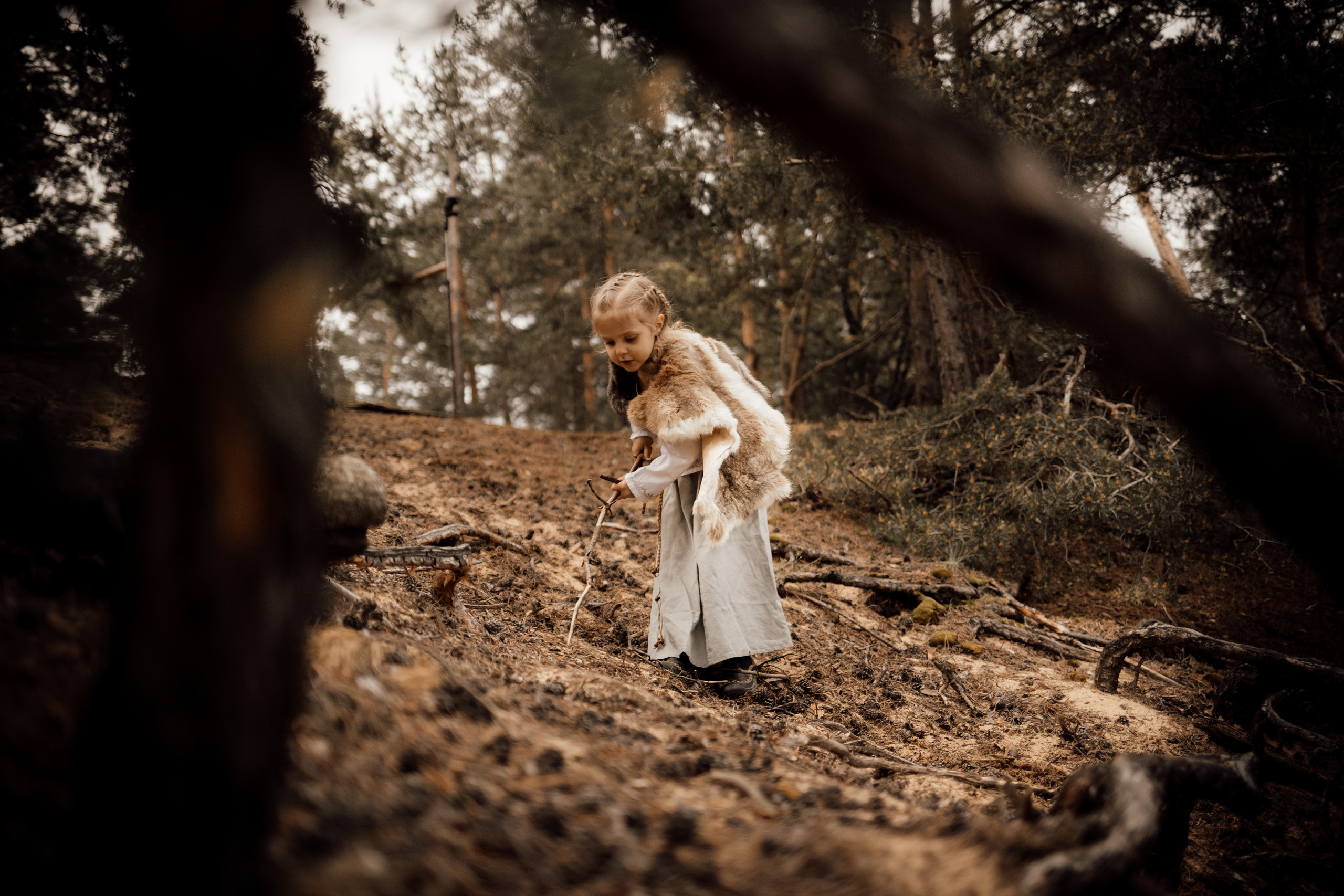 ВИКИНГИ. Спортивный фотограф Нижний Новгород