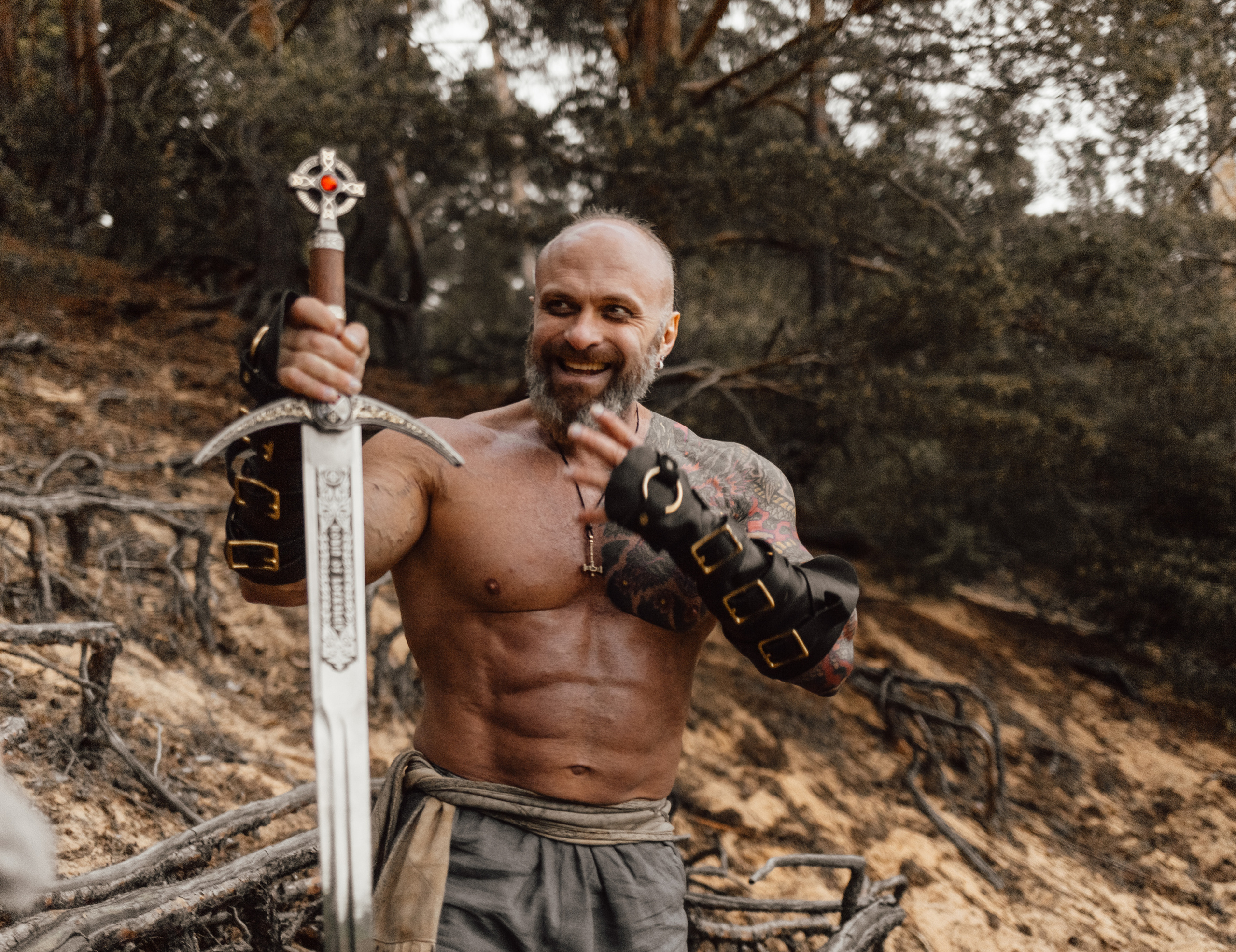 ВИКИНГИ. Спортивный фотограф Нижний Новгород