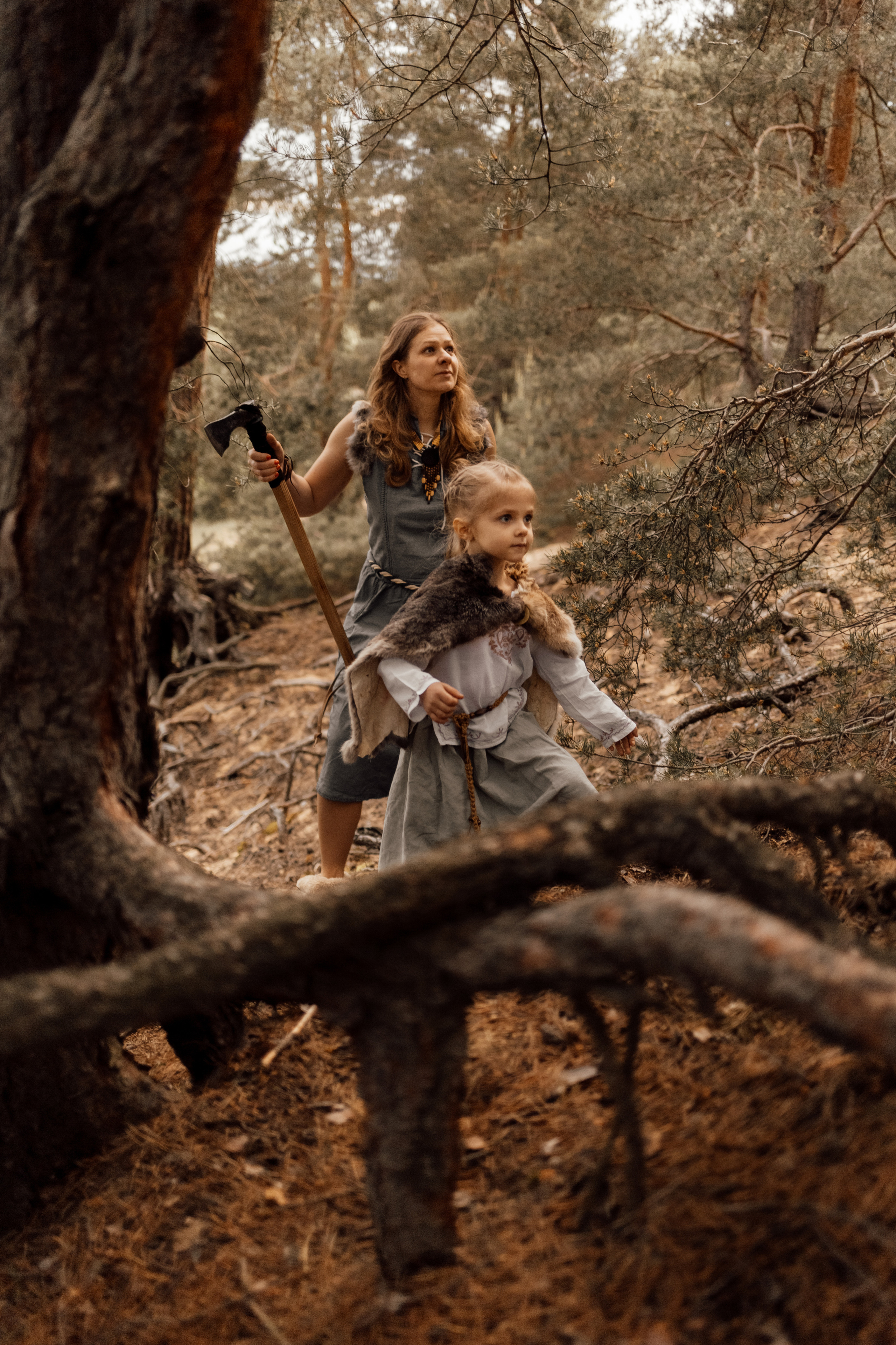 ВИКИНГИ. Спортивный фотограф Нижний Новгород