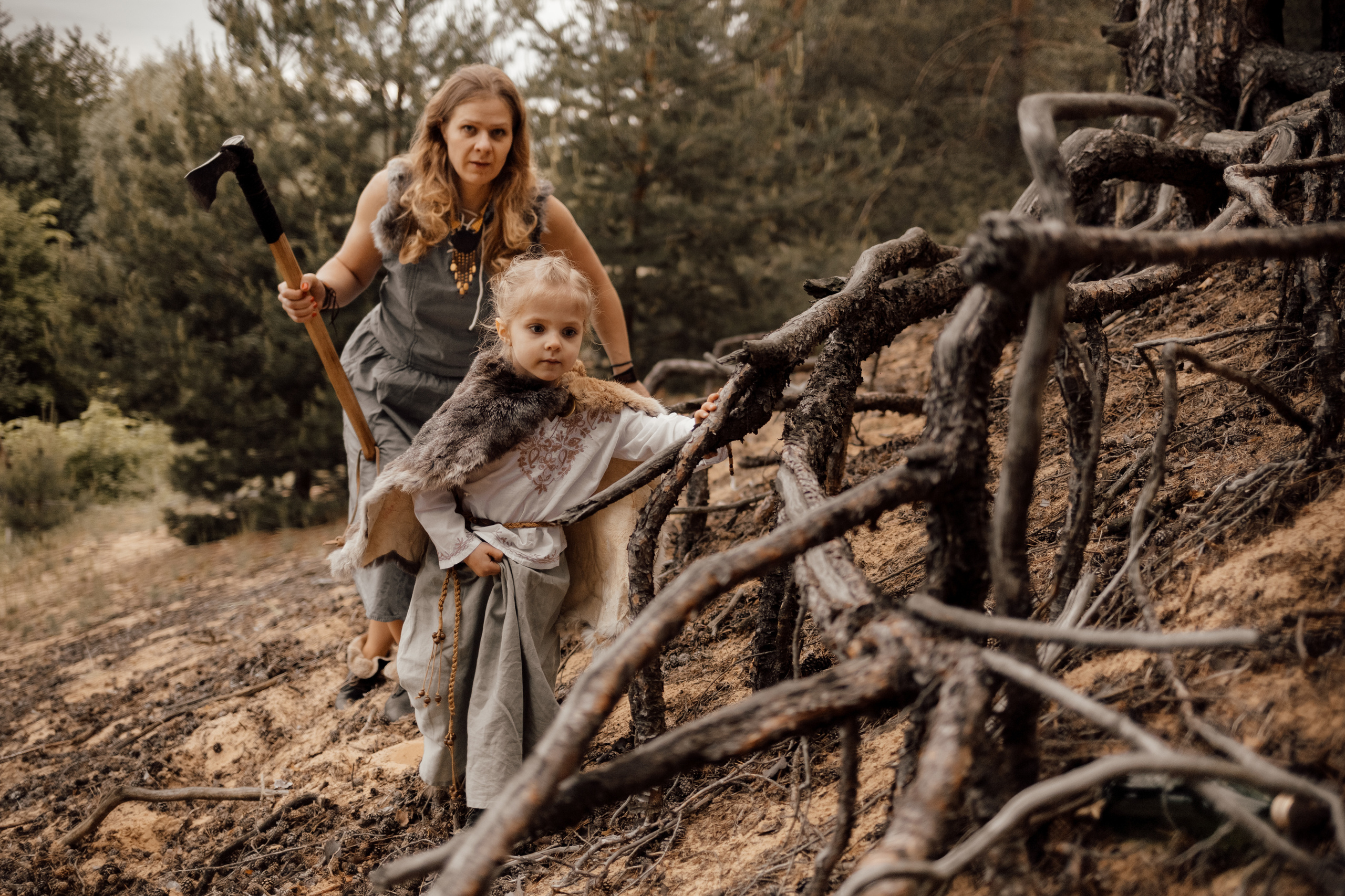 ВИКИНГИ. Спортивный фотограф Нижний Новгород