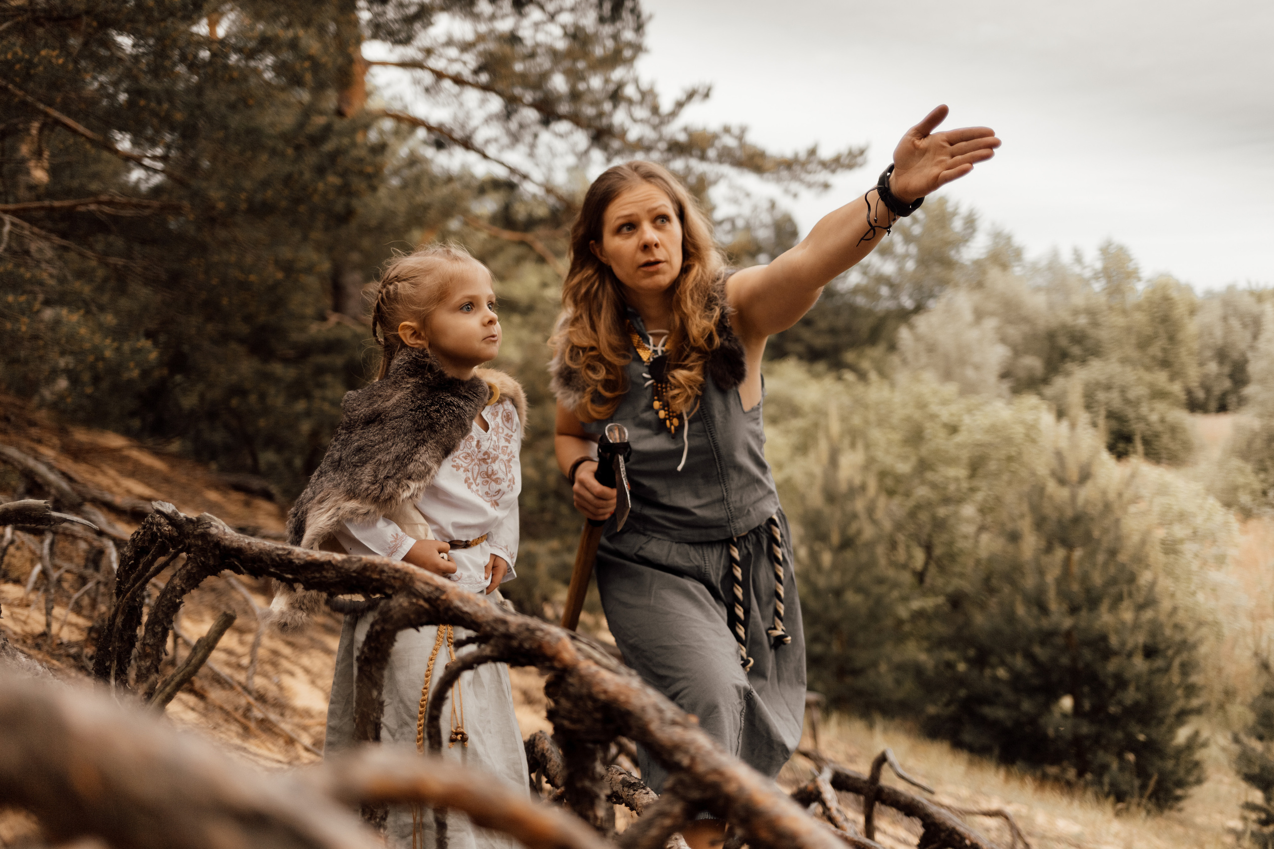 ВИКИНГИ. Спортивный фотограф Нижний Новгород