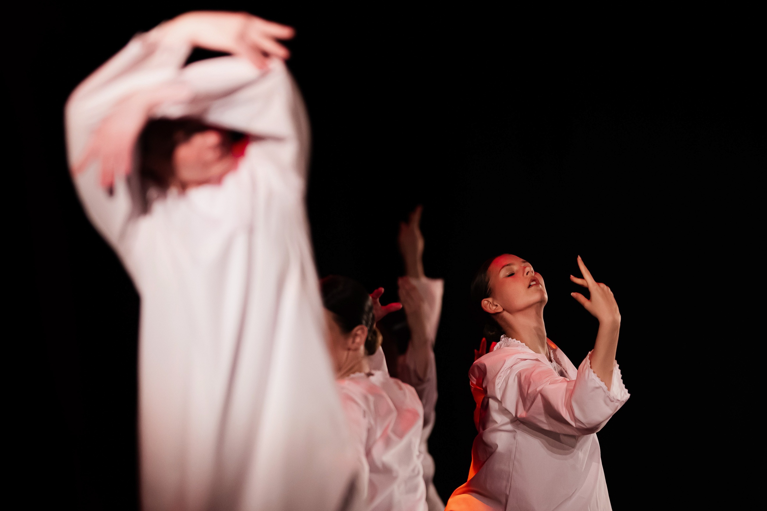 Phoenix Anniversary, 27/03/2026. Фотограф Кирилл Сафонов