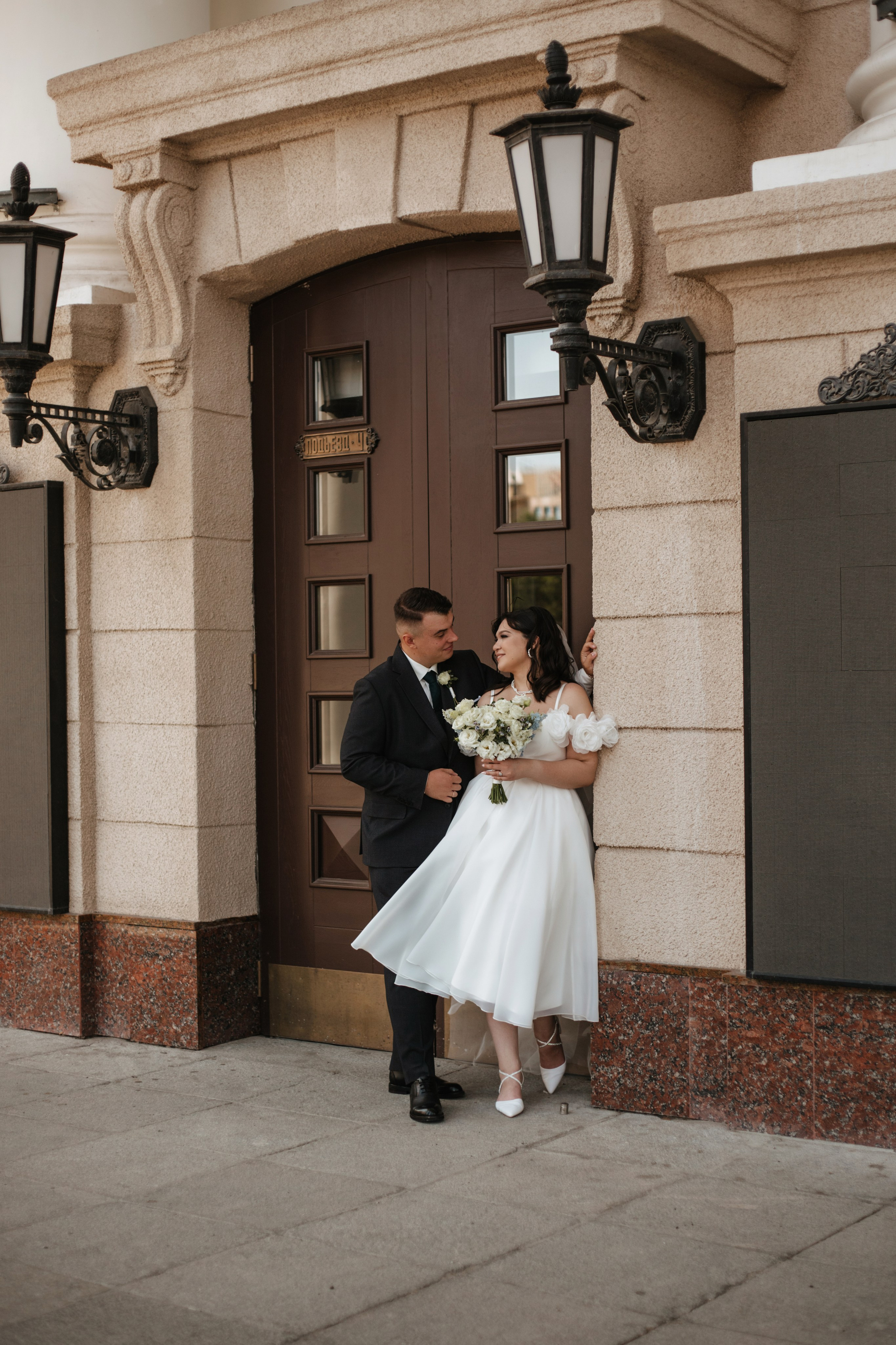 Максим и Ирина. Фотограф в Волгограде и Москве | Анастасия Лаврова