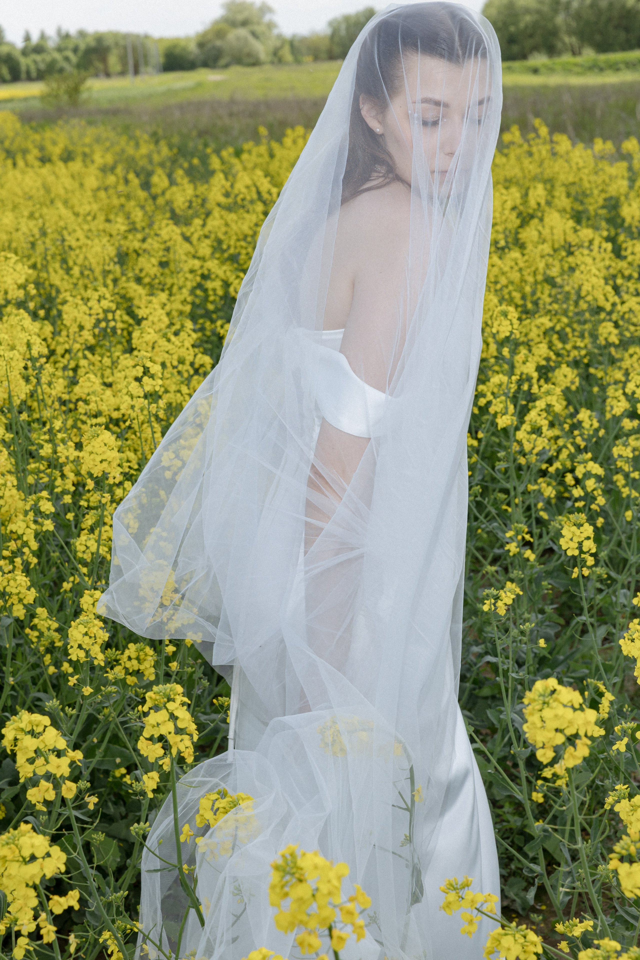 Саша & Даша. Свадебный фотограф Колесников Антон