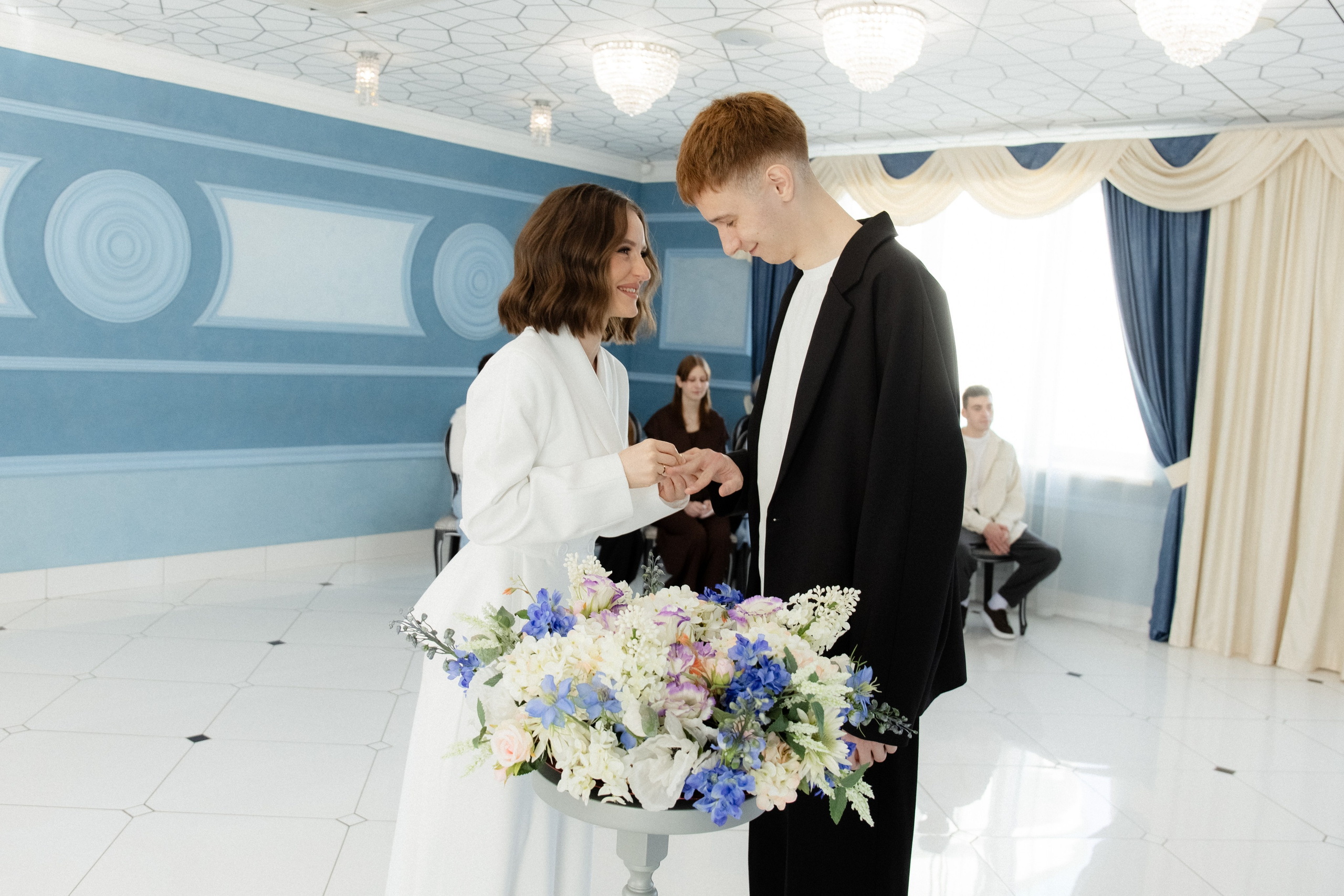 V | A. Свадебный и портретный фотограф в Новосибирске Любовь Исакова