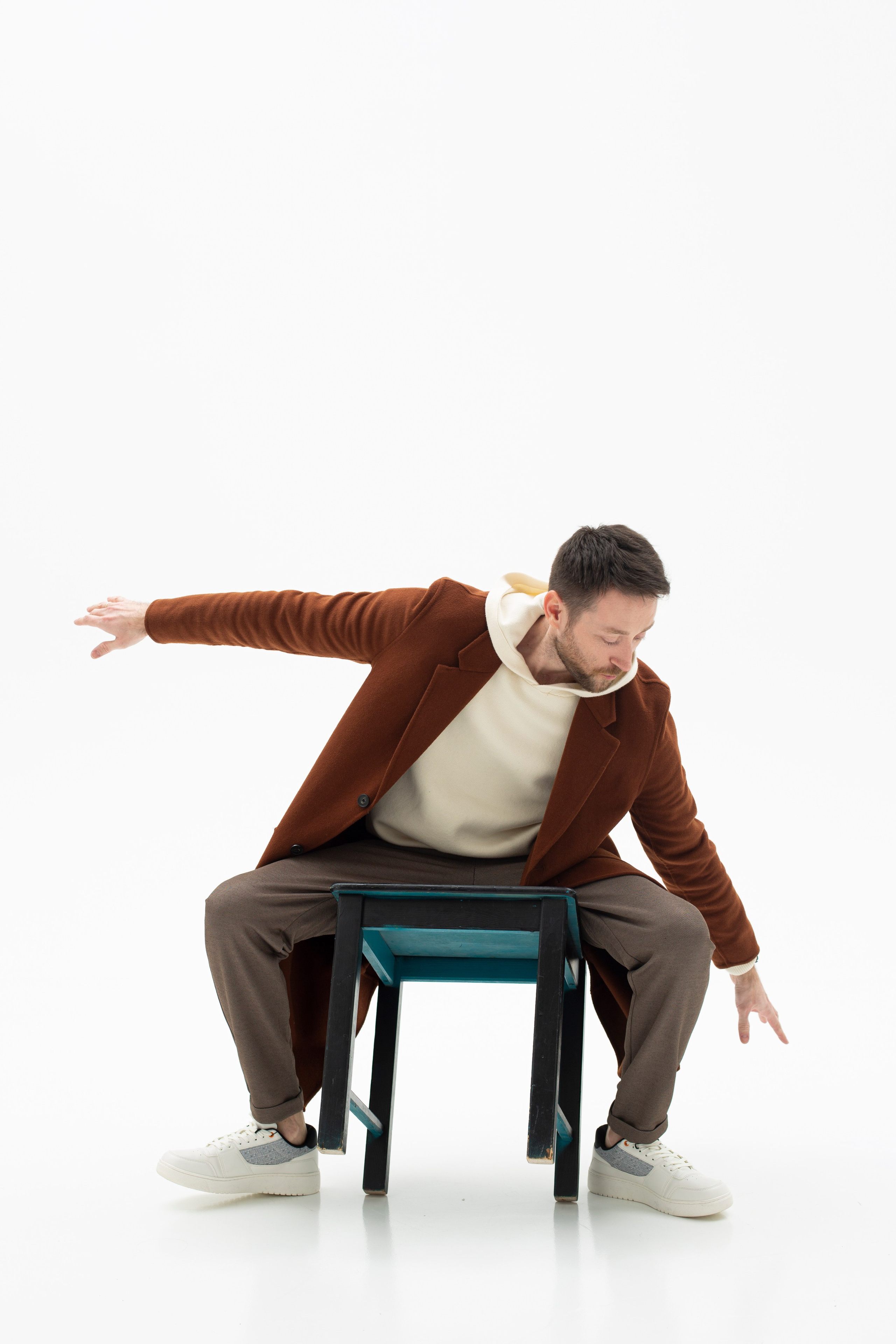 Фотовыставка PEOPLE