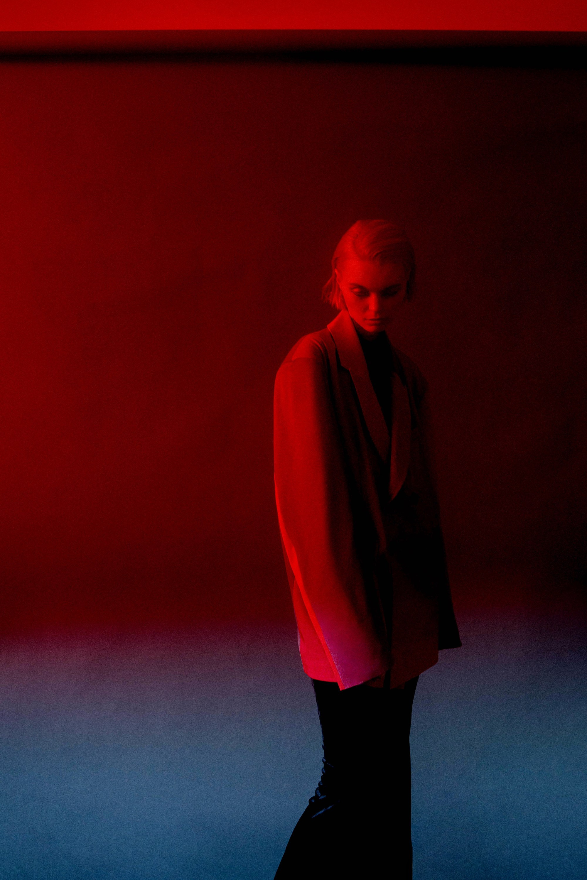 Портфолио. Арт фотограф и стилист Ульяна Терезникова