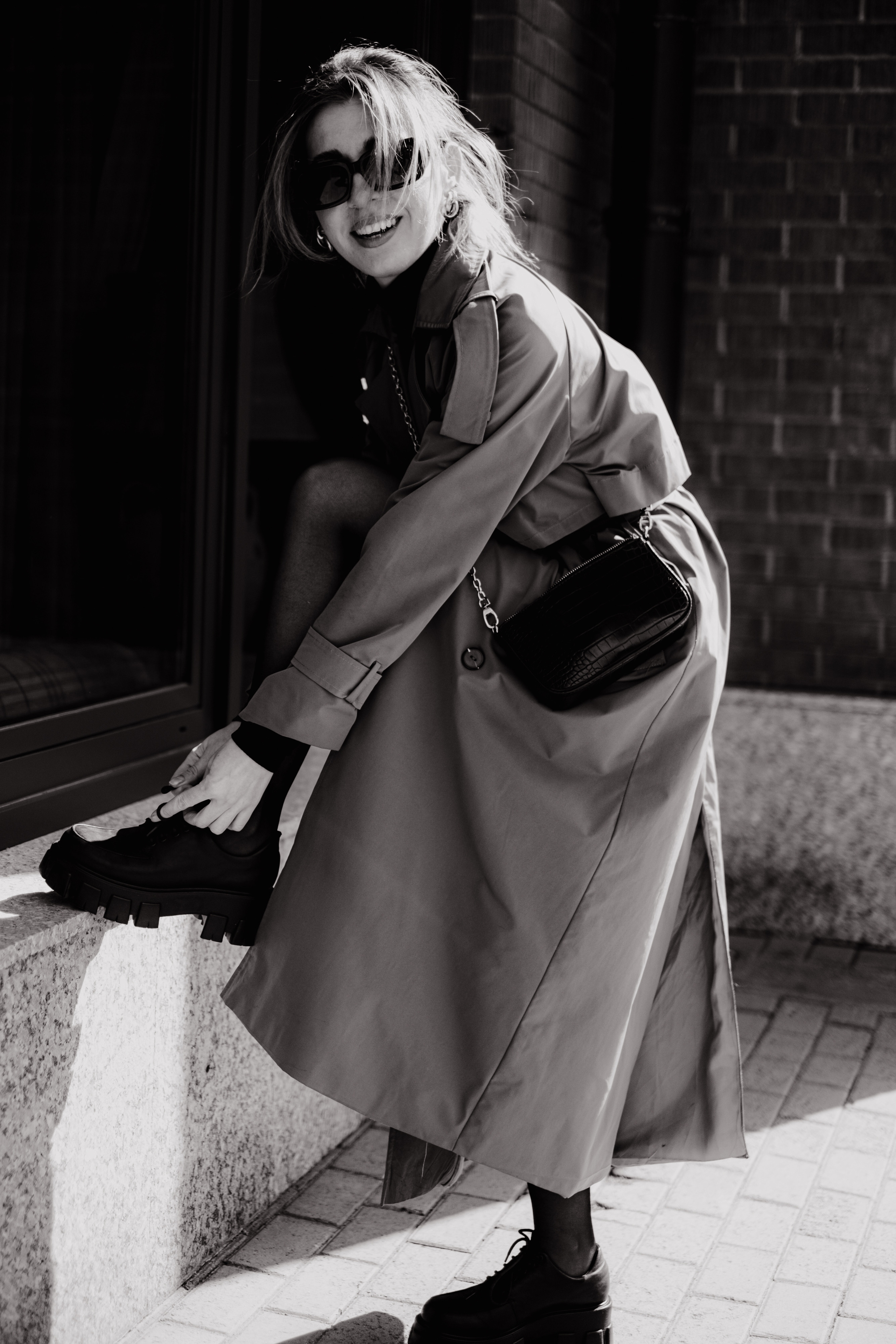 Яна. Не смотри на других, смотри внутрь себя