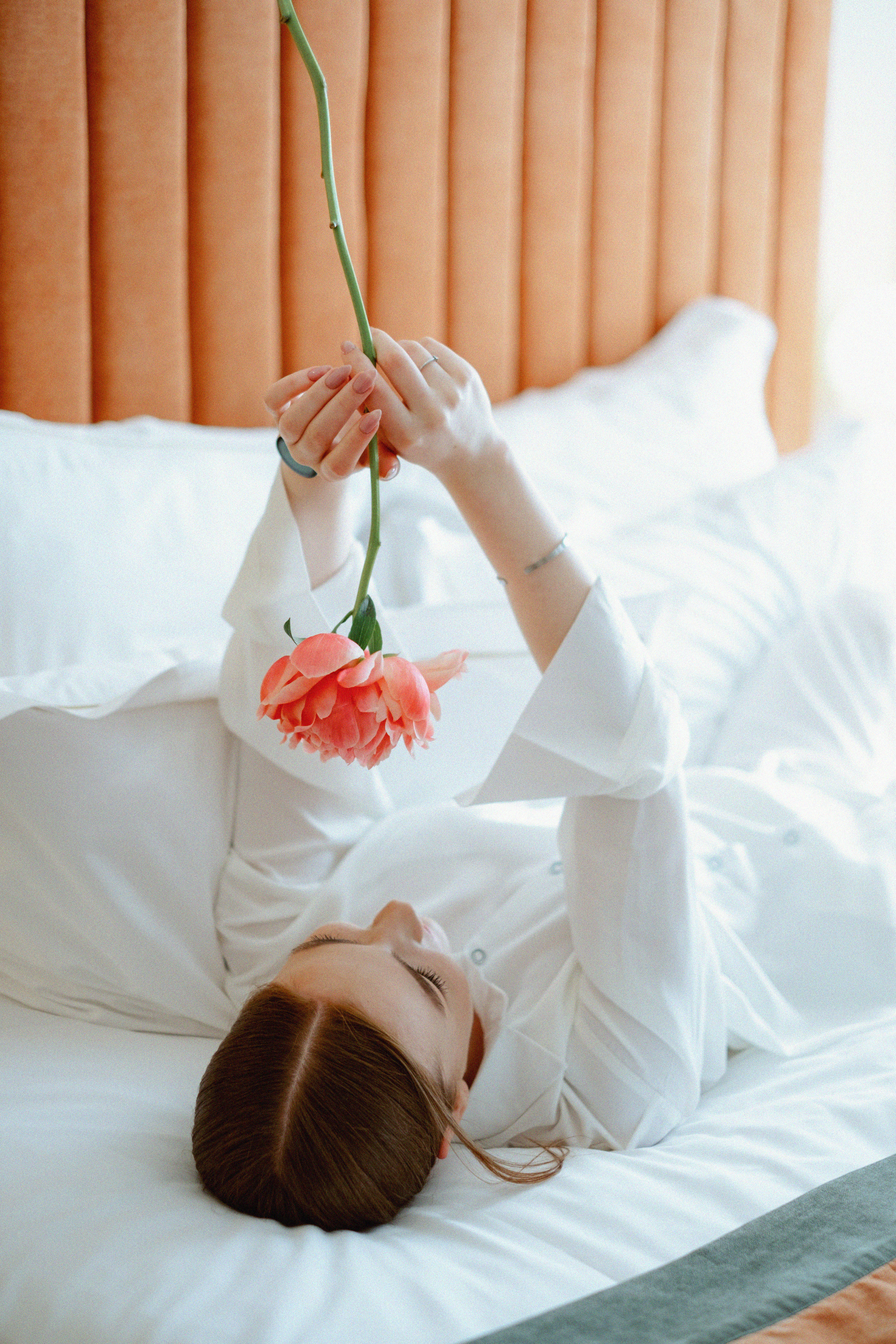 Варвара & Мирослав. Не смотри на других, смотри внутрь себя