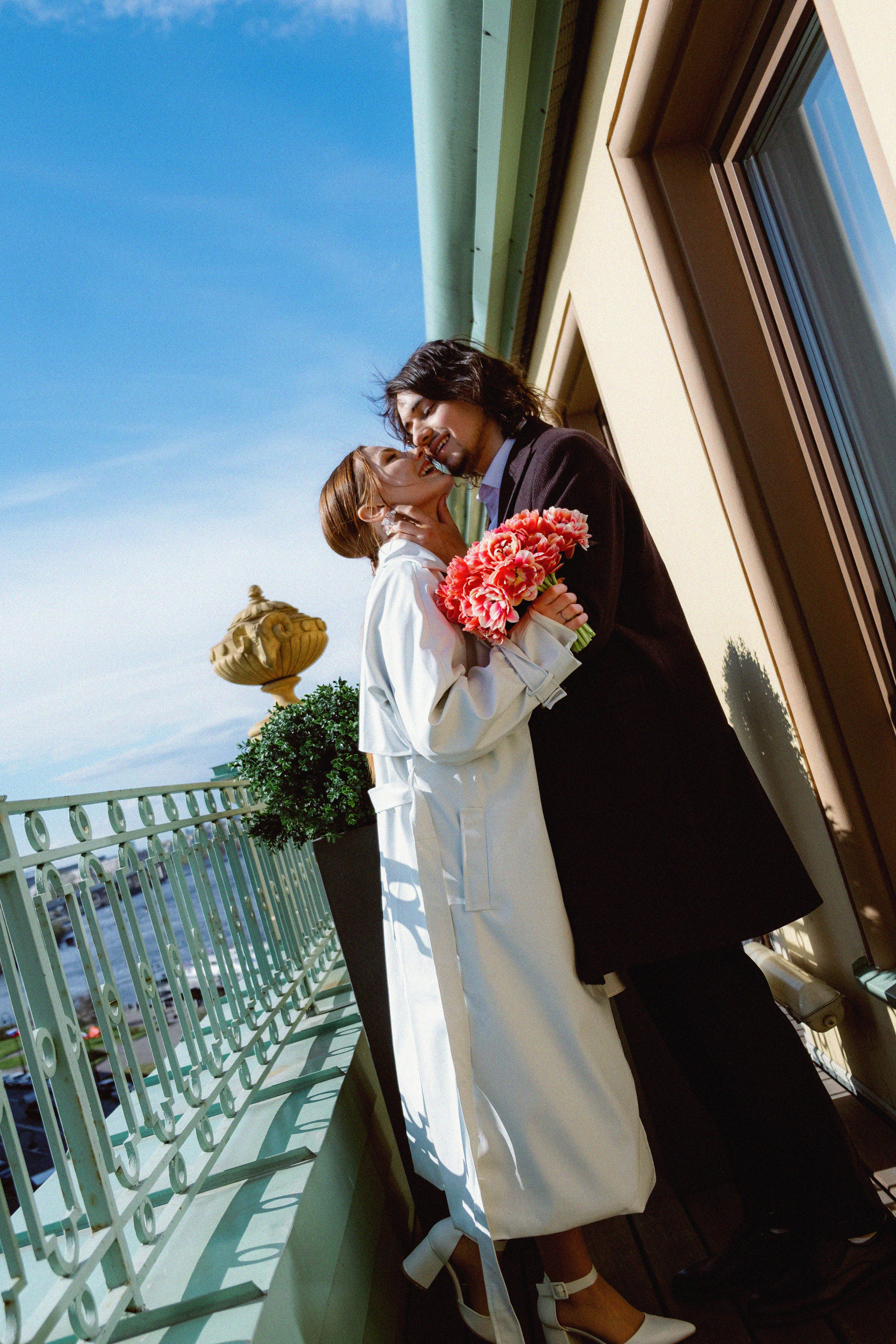 Варвара & Мирослав. Не смотри на других, смотри внутрь себя