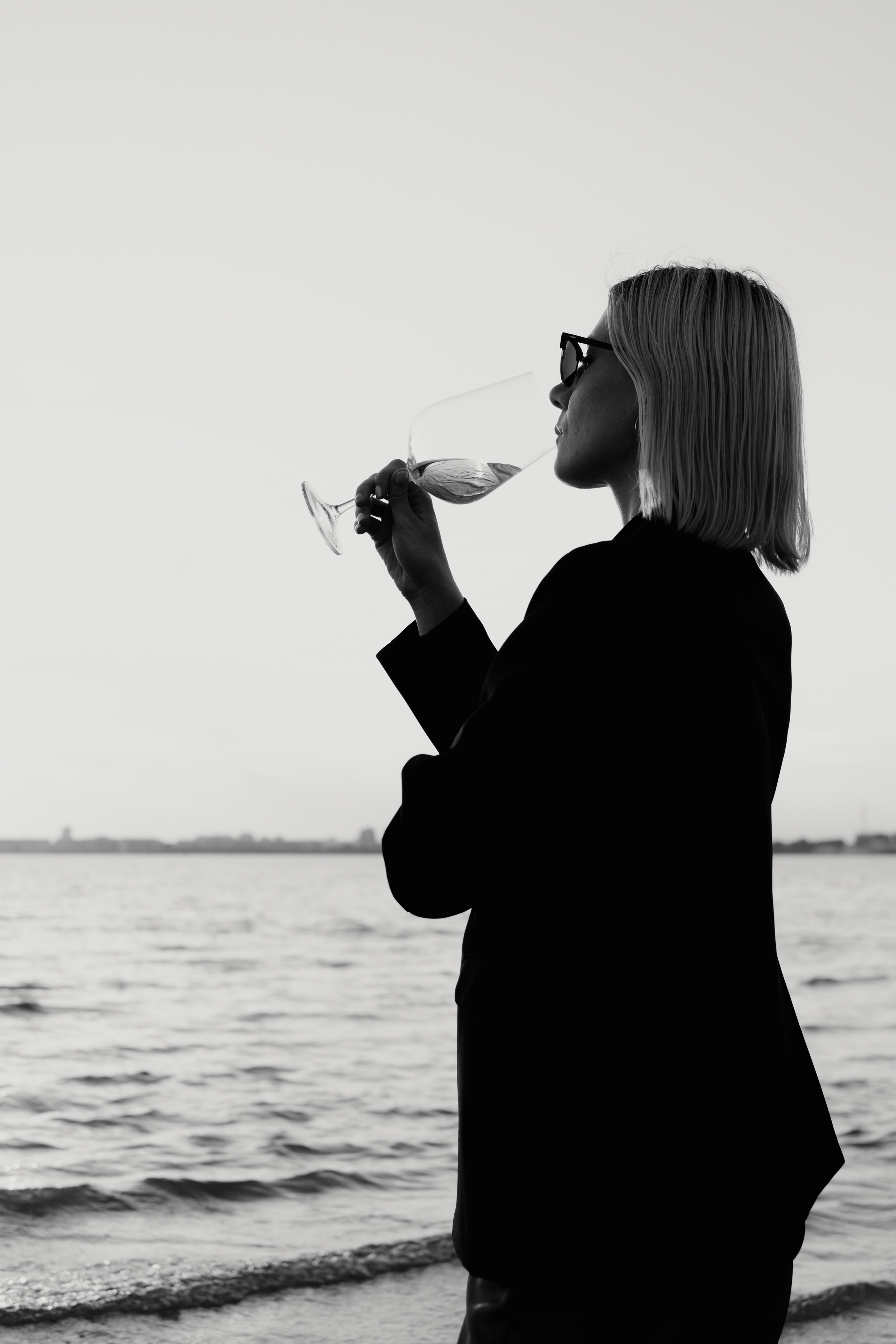 Маша. Не смотри на других, смотри внутрь себя