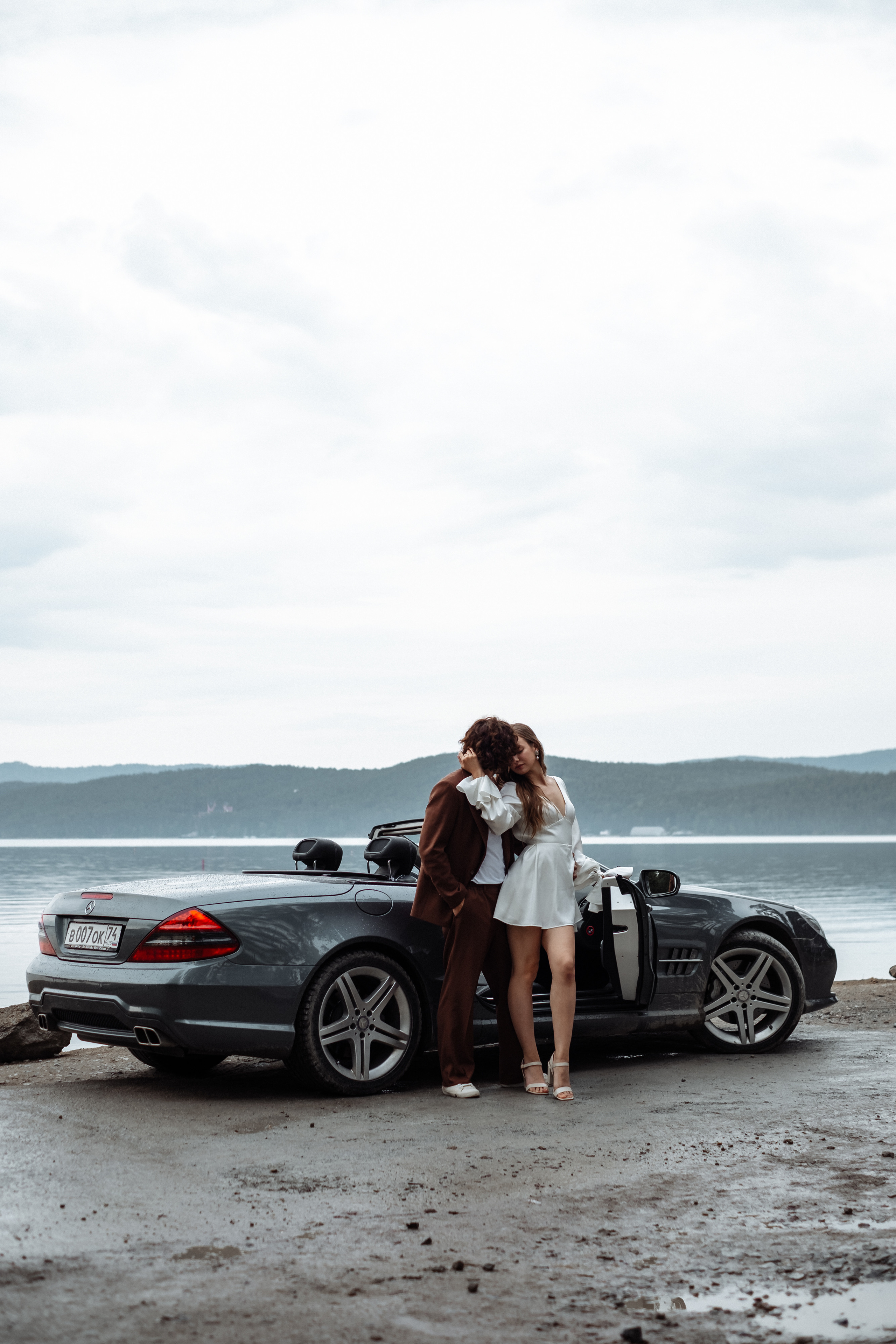 Тургояк. Не смотри на других, смотри внутрь себя