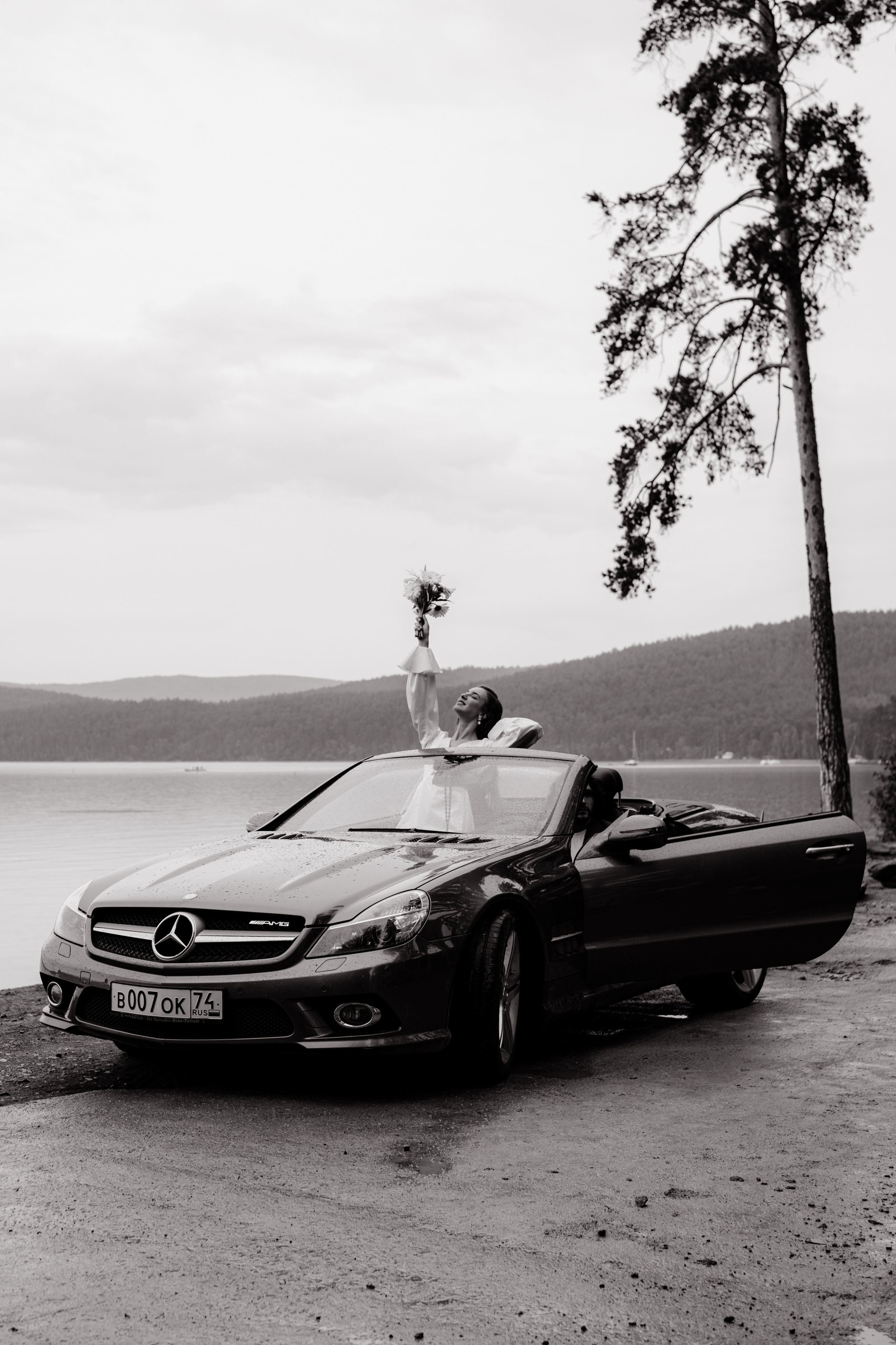 Тургояк. Не смотри на других, смотри внутрь себя