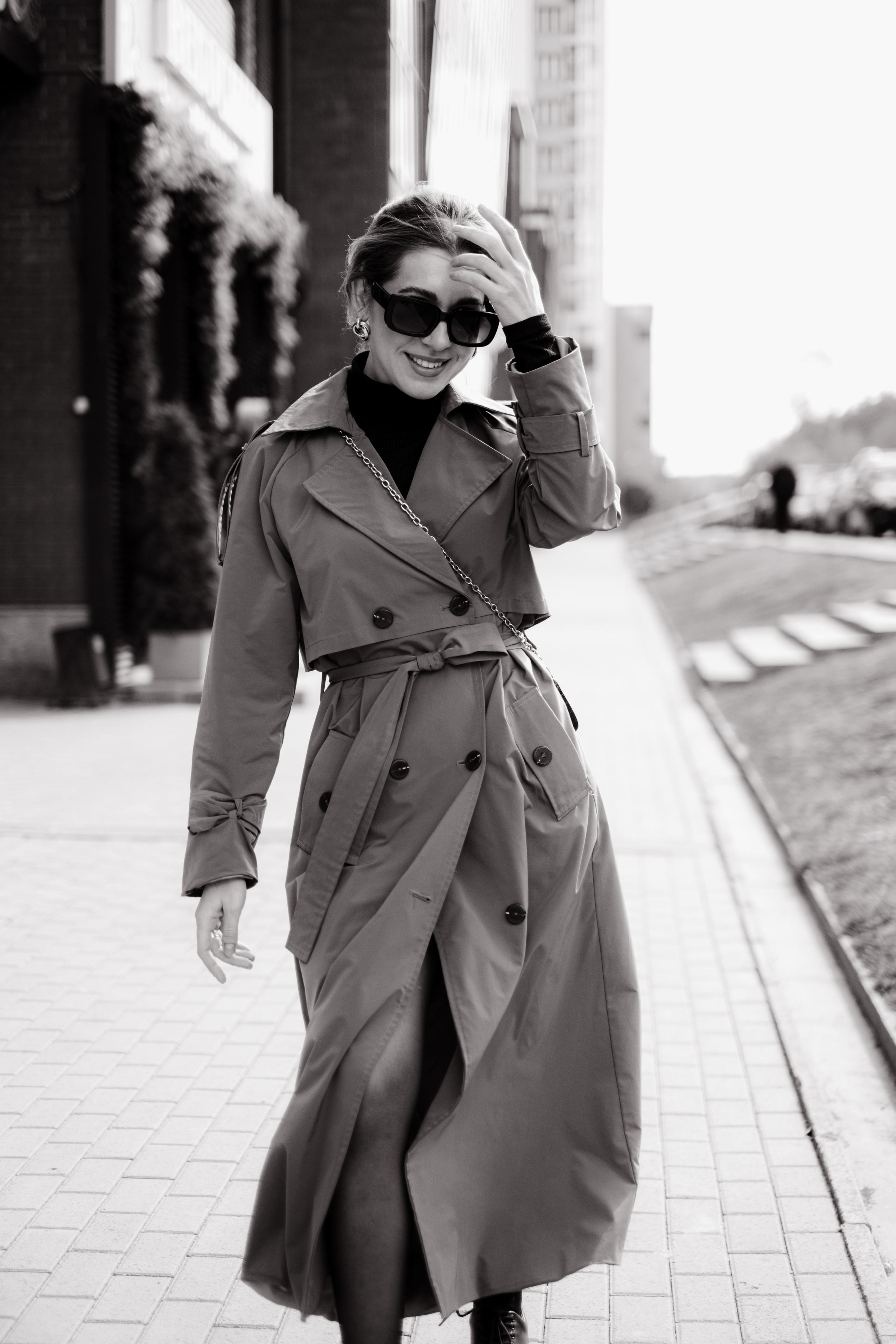 Яна. Не смотри на других, смотри внутрь себя