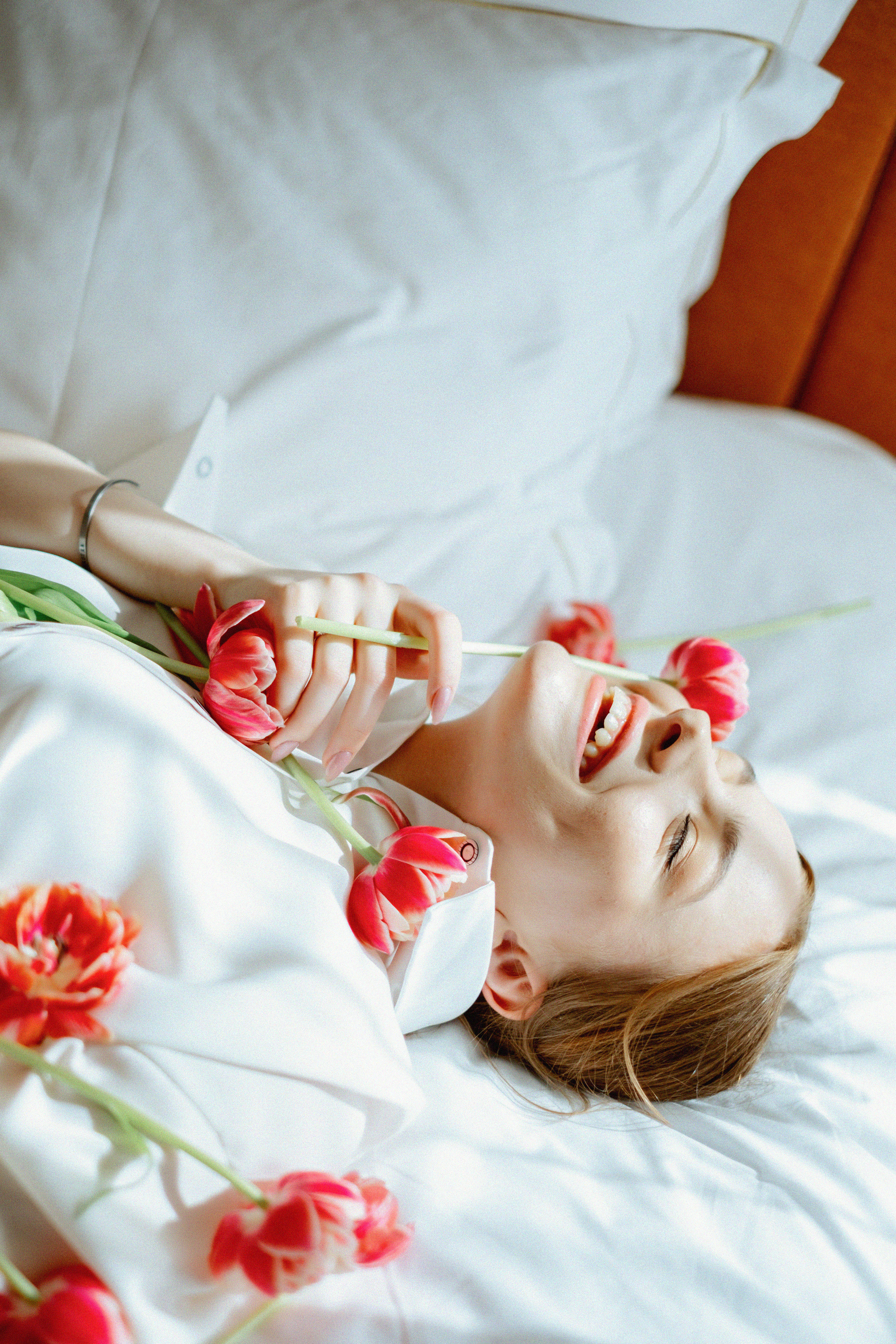 Варвара & Мирослав. Не смотри на других, смотри внутрь себя