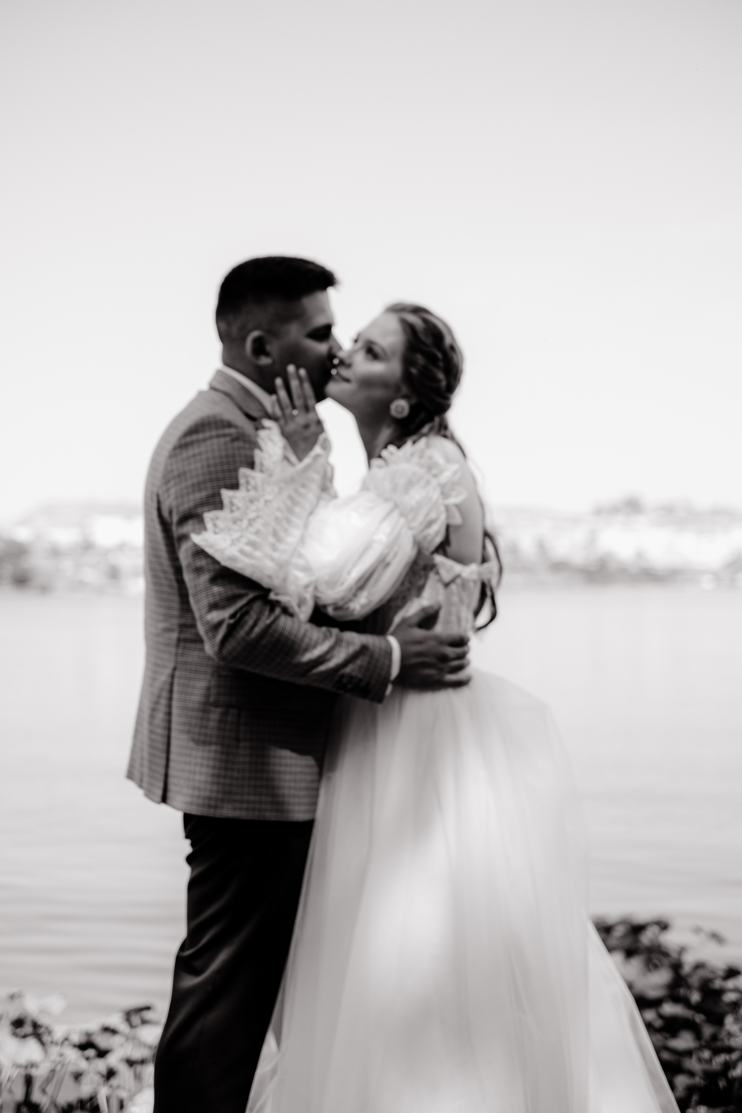 Михаил & Анна. Не смотри на других, смотри внутрь себя