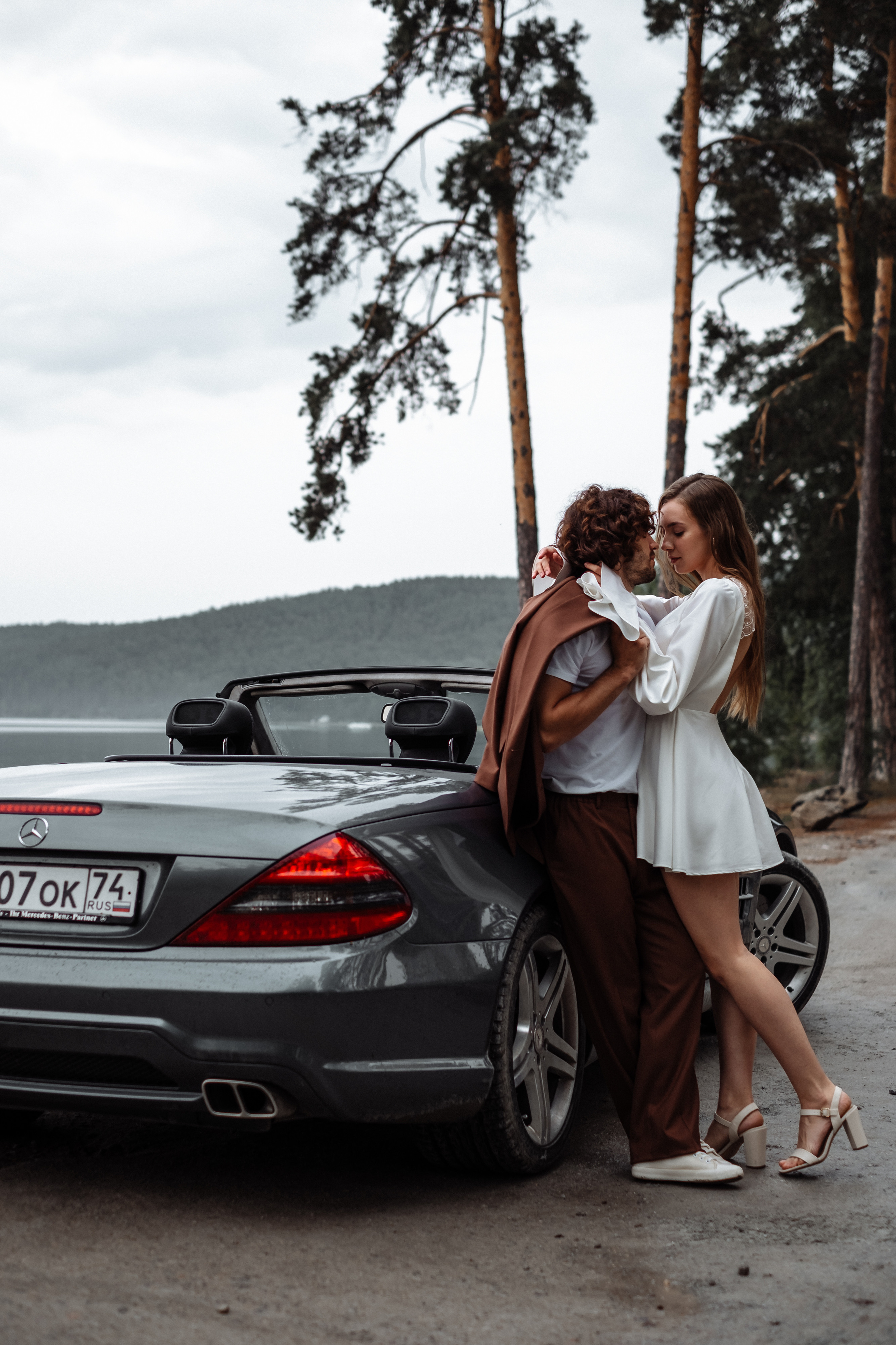 Тургояк. Не смотри на других, смотри внутрь себя