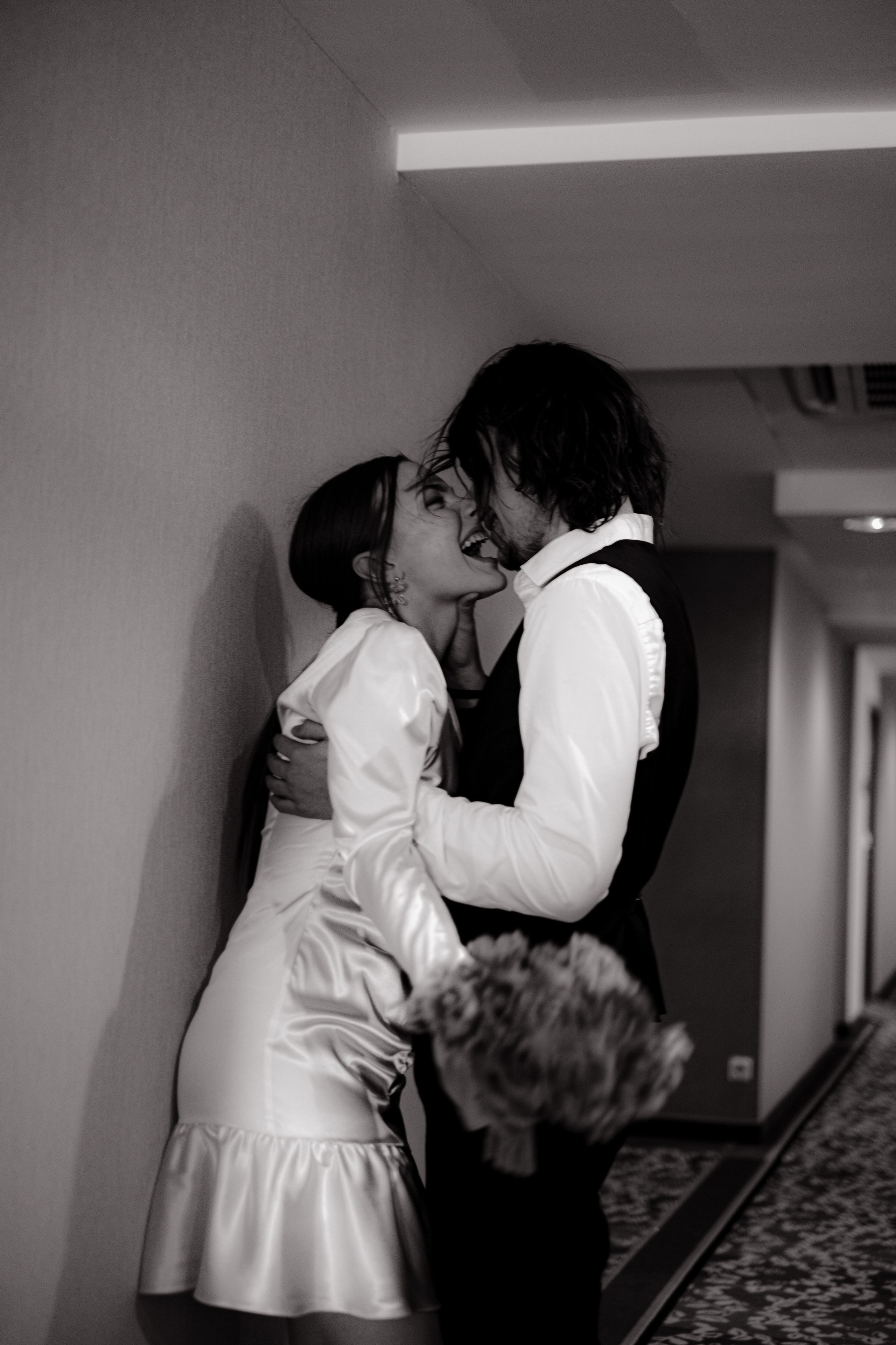 Варвара & Мирослав. Не смотри на других, смотри внутрь себя