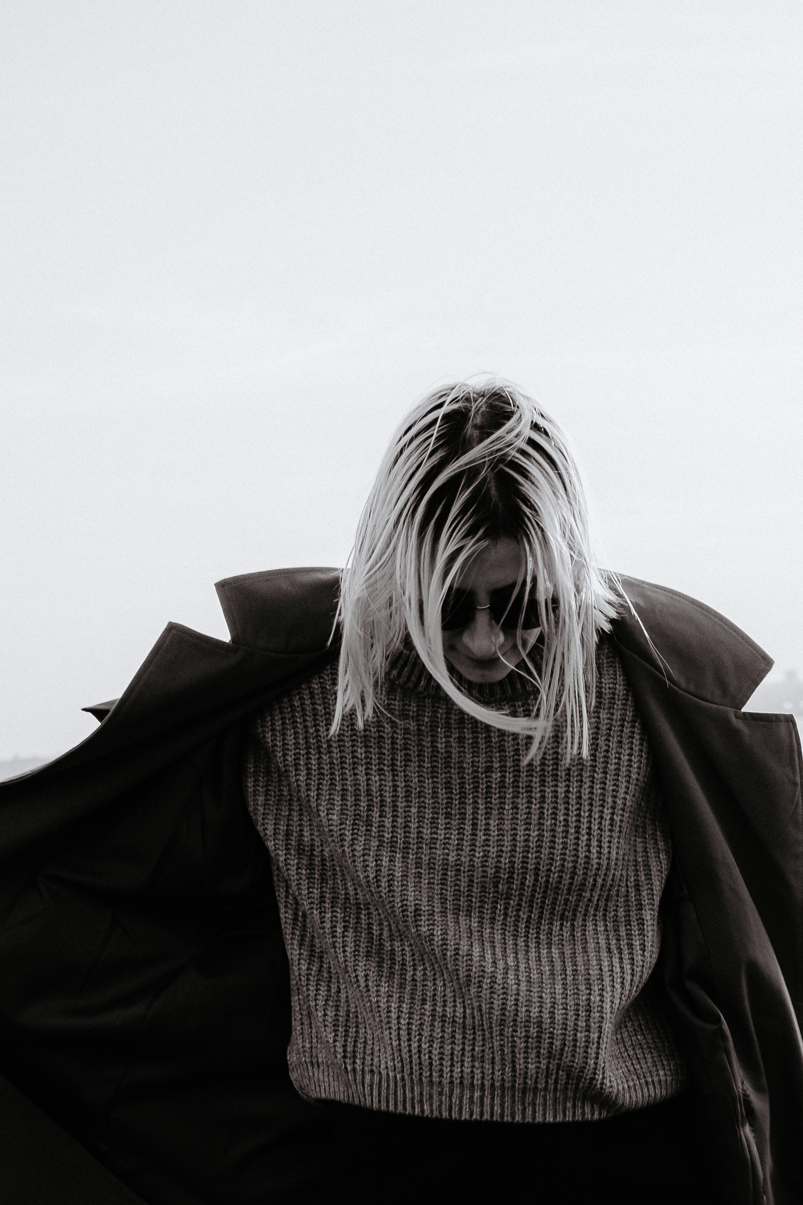 Маша. Не смотри на других, смотри внутрь себя