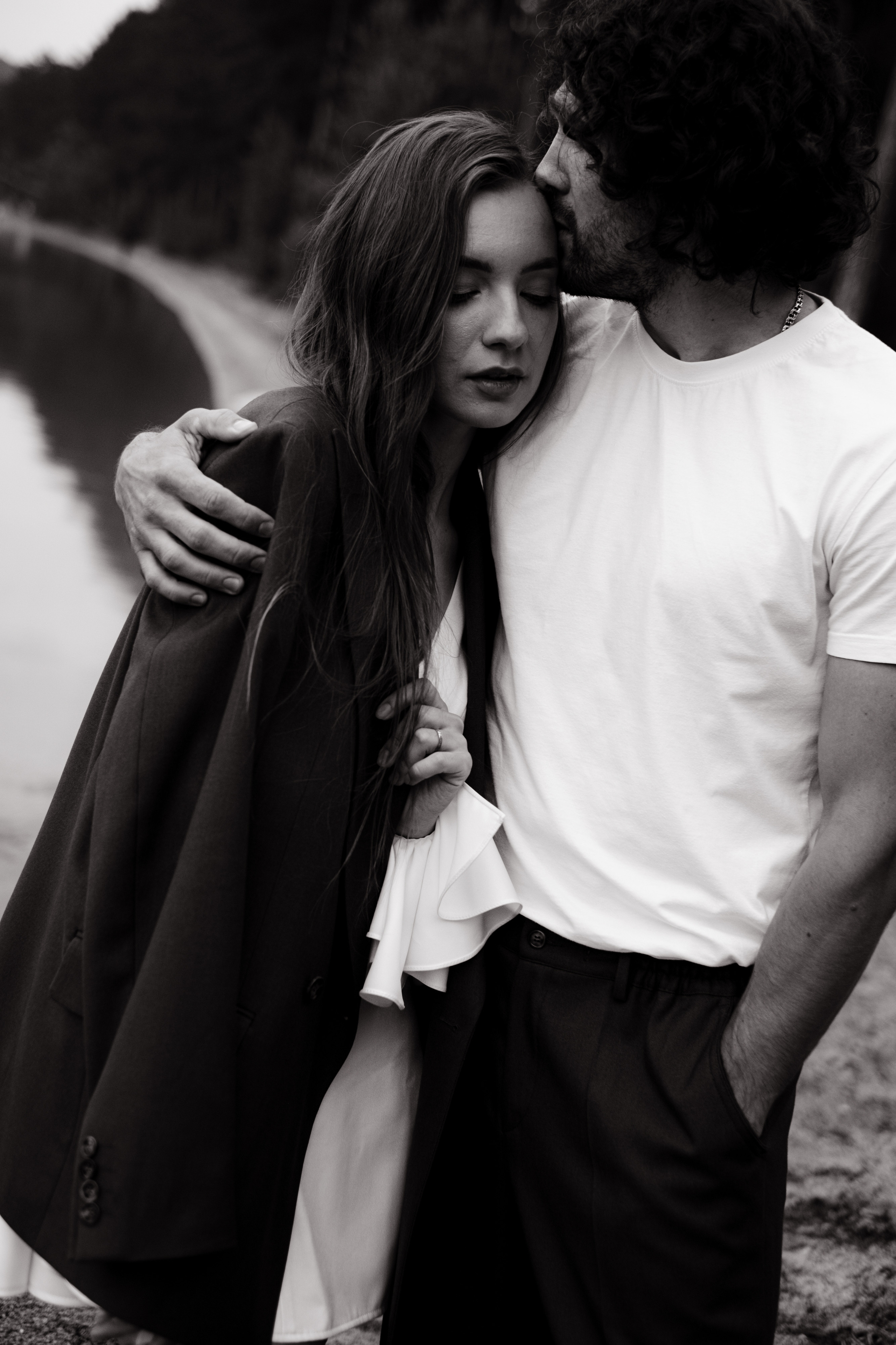 Тургояк. Не смотри на других, смотри внутрь себя