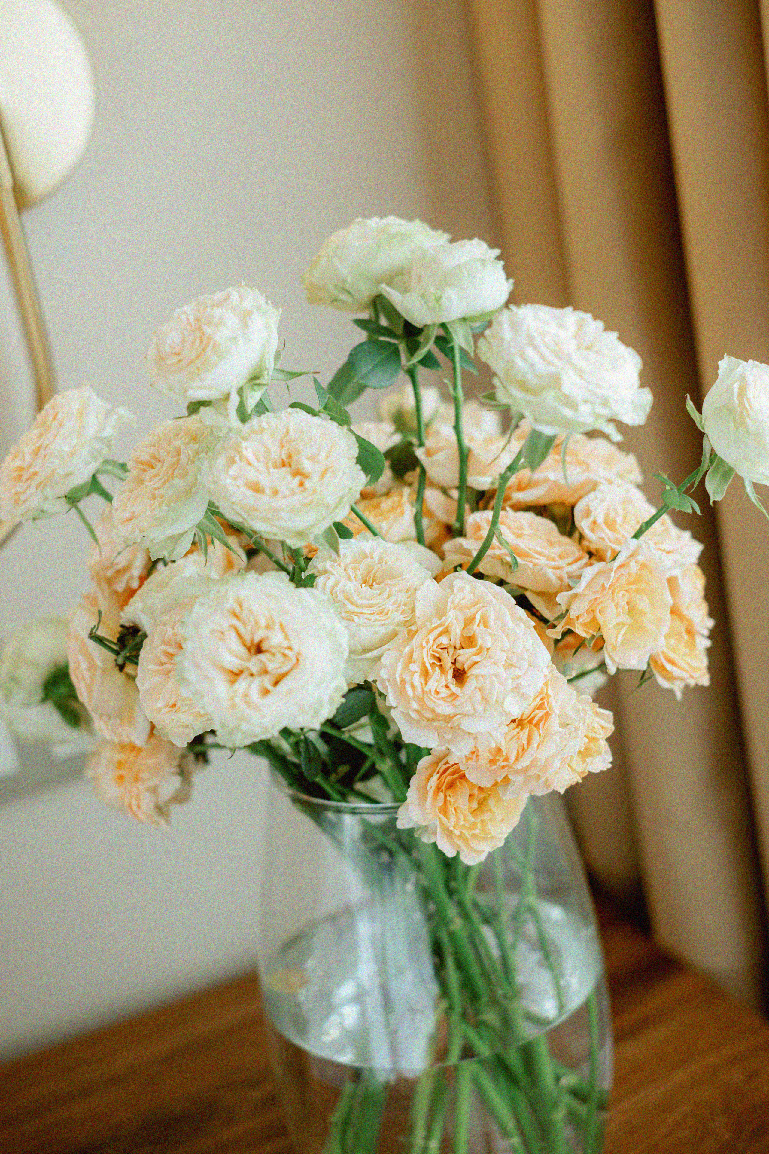 Варвара & Мирослав. Не смотри на других, смотри внутрь себя