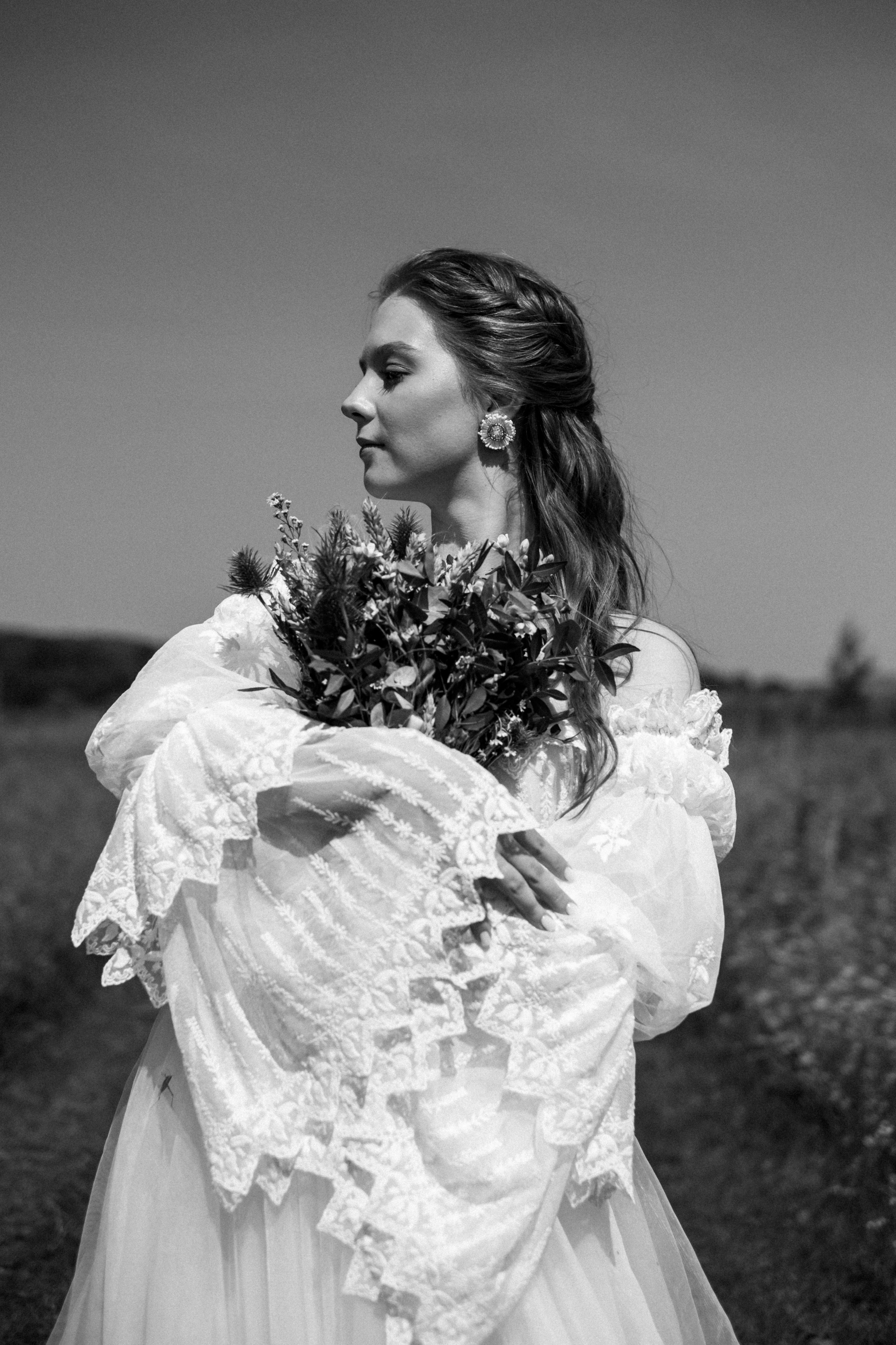 Михаил & Анна. Не смотри на других, смотри внутрь себя