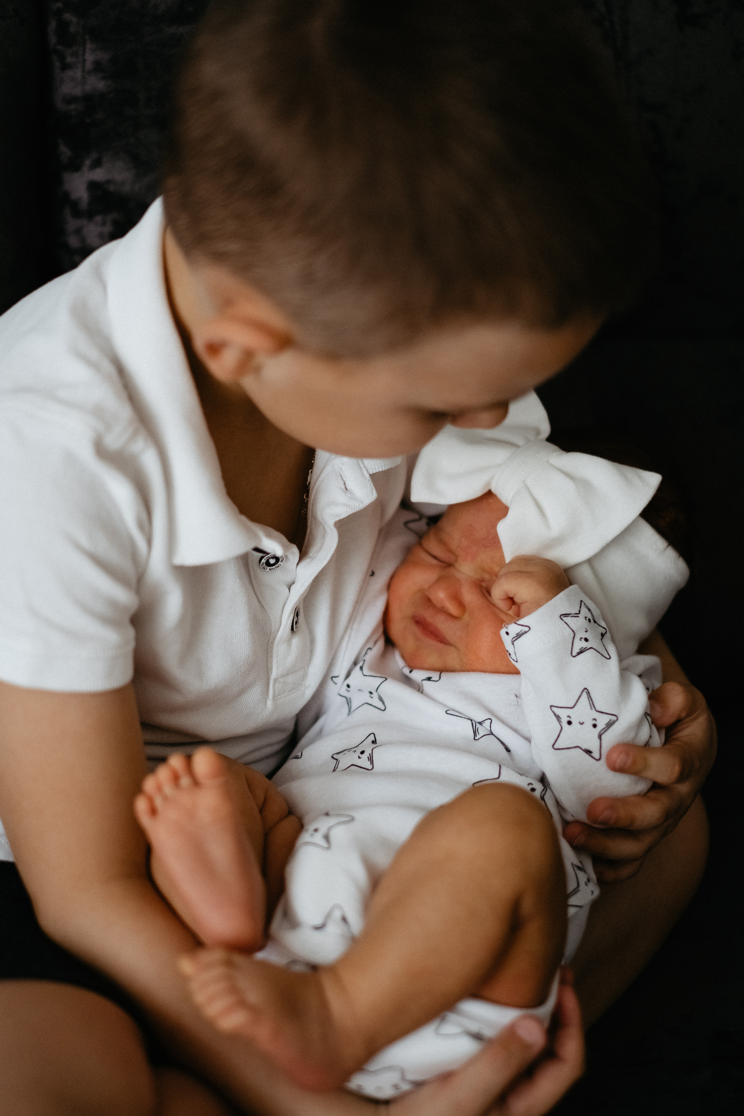 Варвара. Не смотри на других, смотри внутрь себя