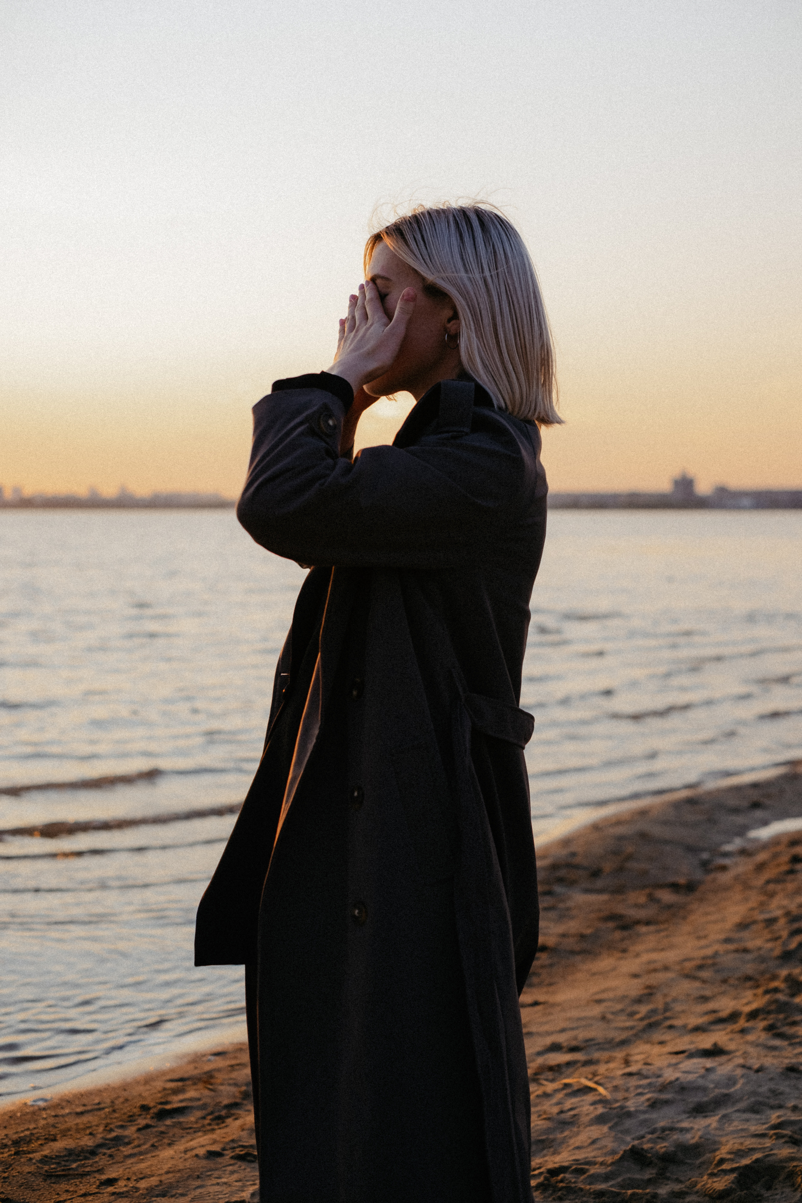 Маша. Не смотри на других, смотри внутрь себя