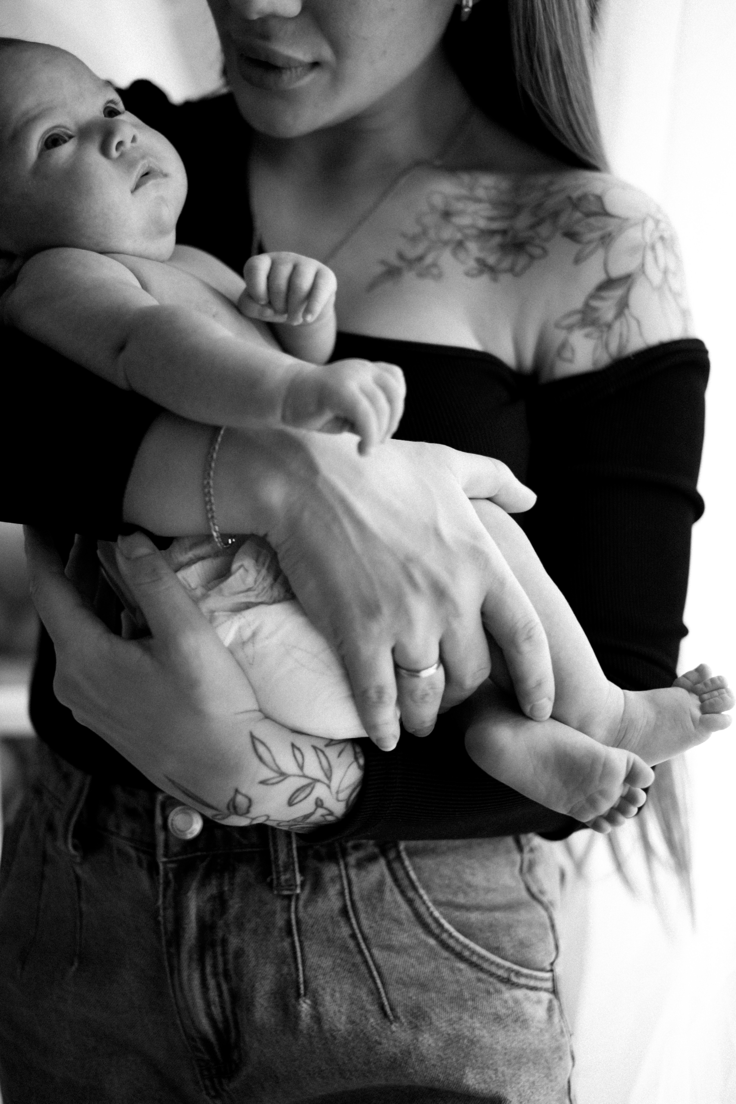 Варвара. Не смотри на других, смотри внутрь себя