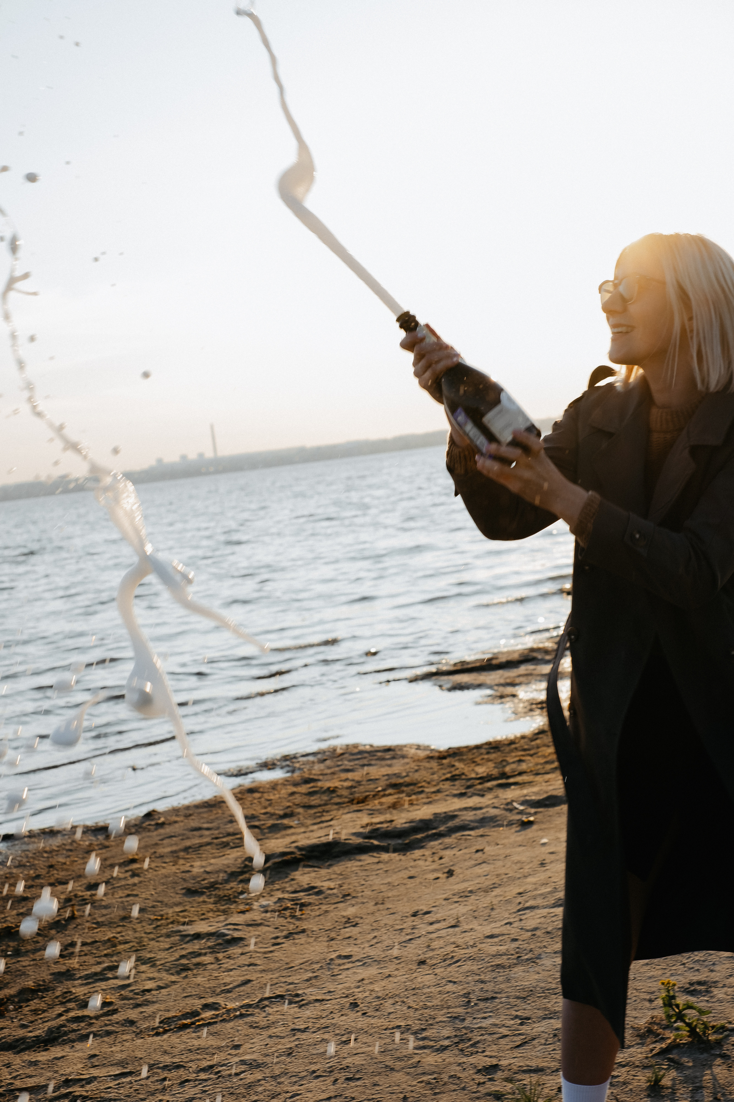 Маша. Не смотри на других, смотри внутрь себя