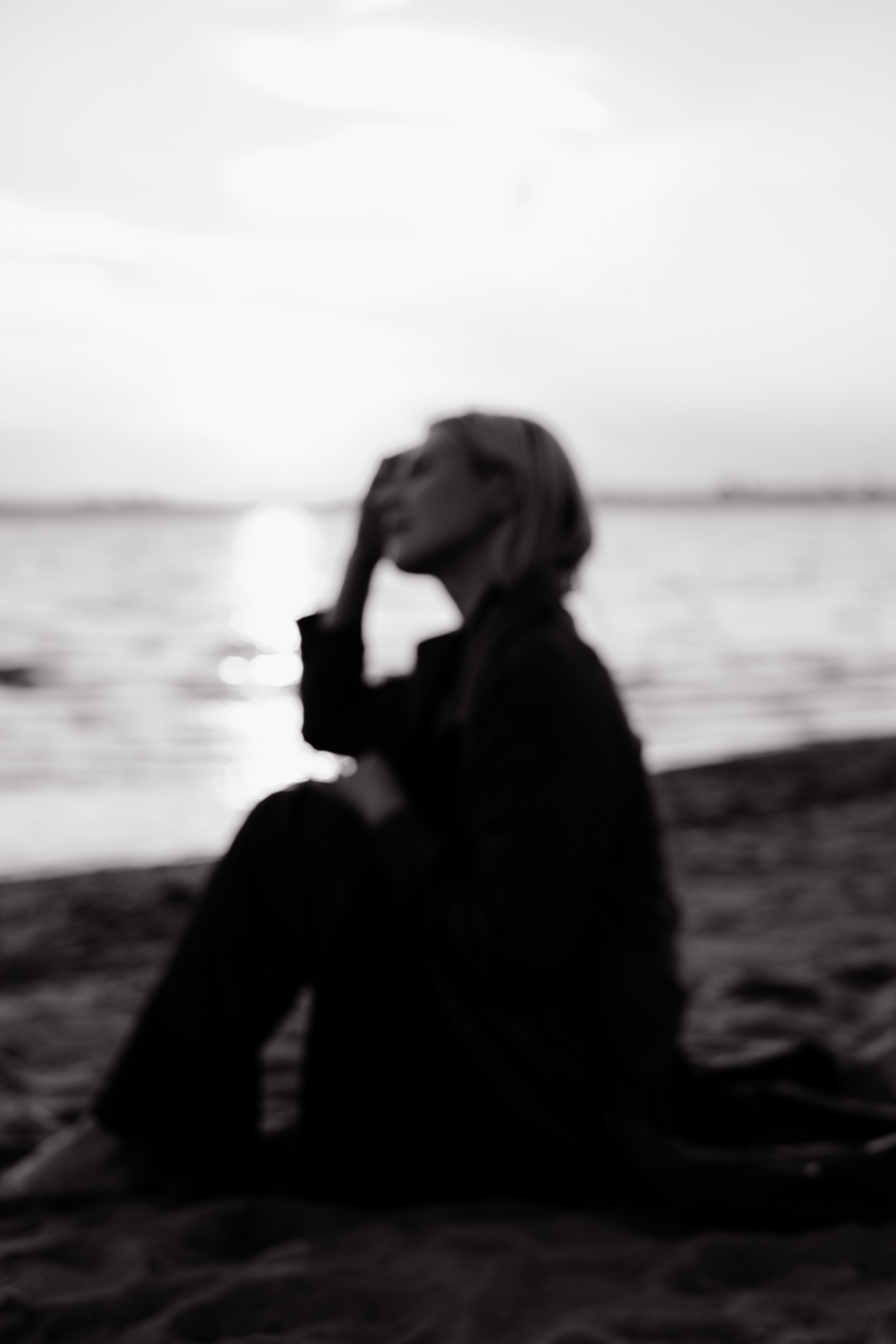 Маша. Не смотри на других, смотри внутрь себя