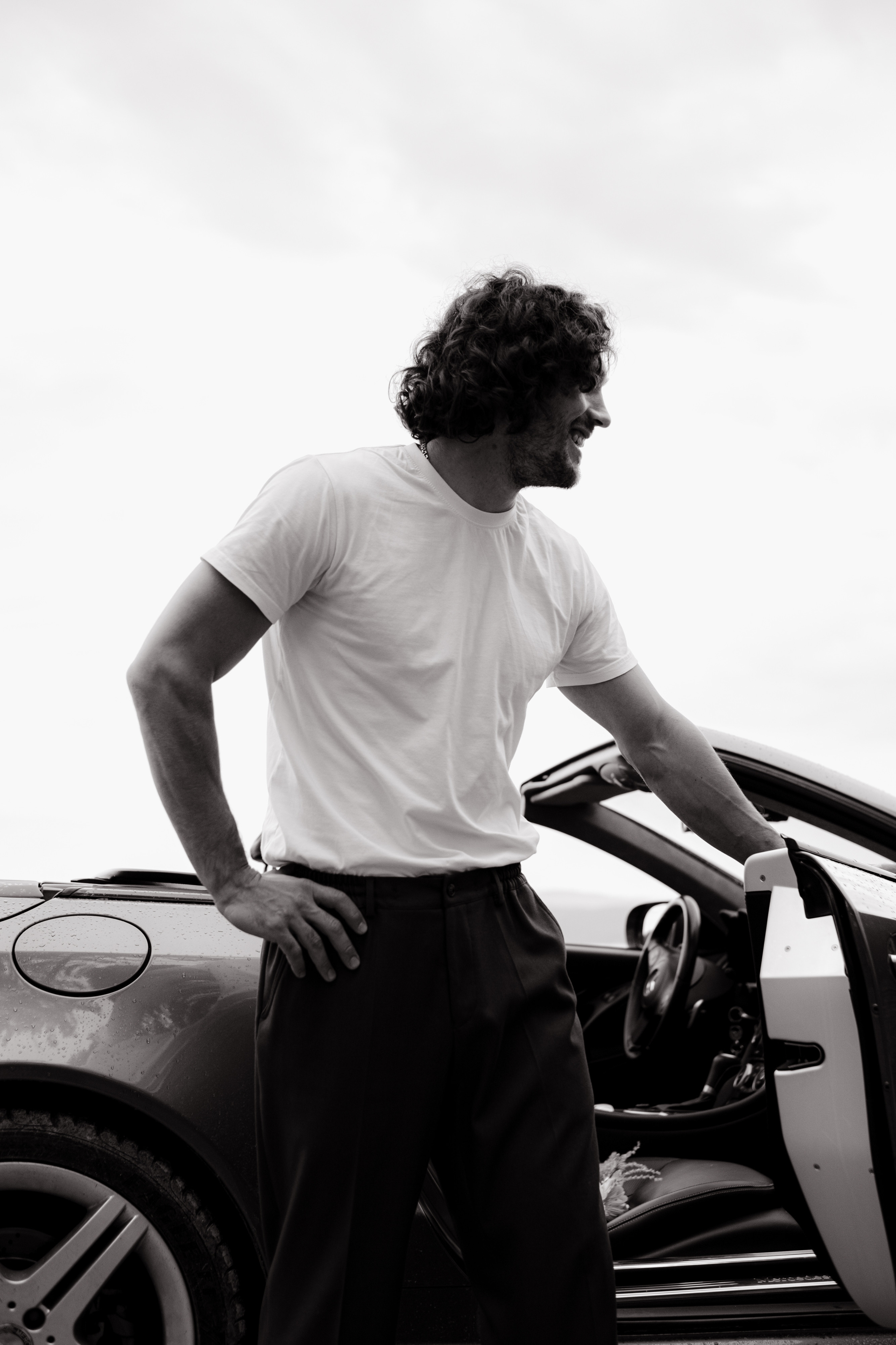 Тургояк. Не смотри на других, смотри внутрь себя