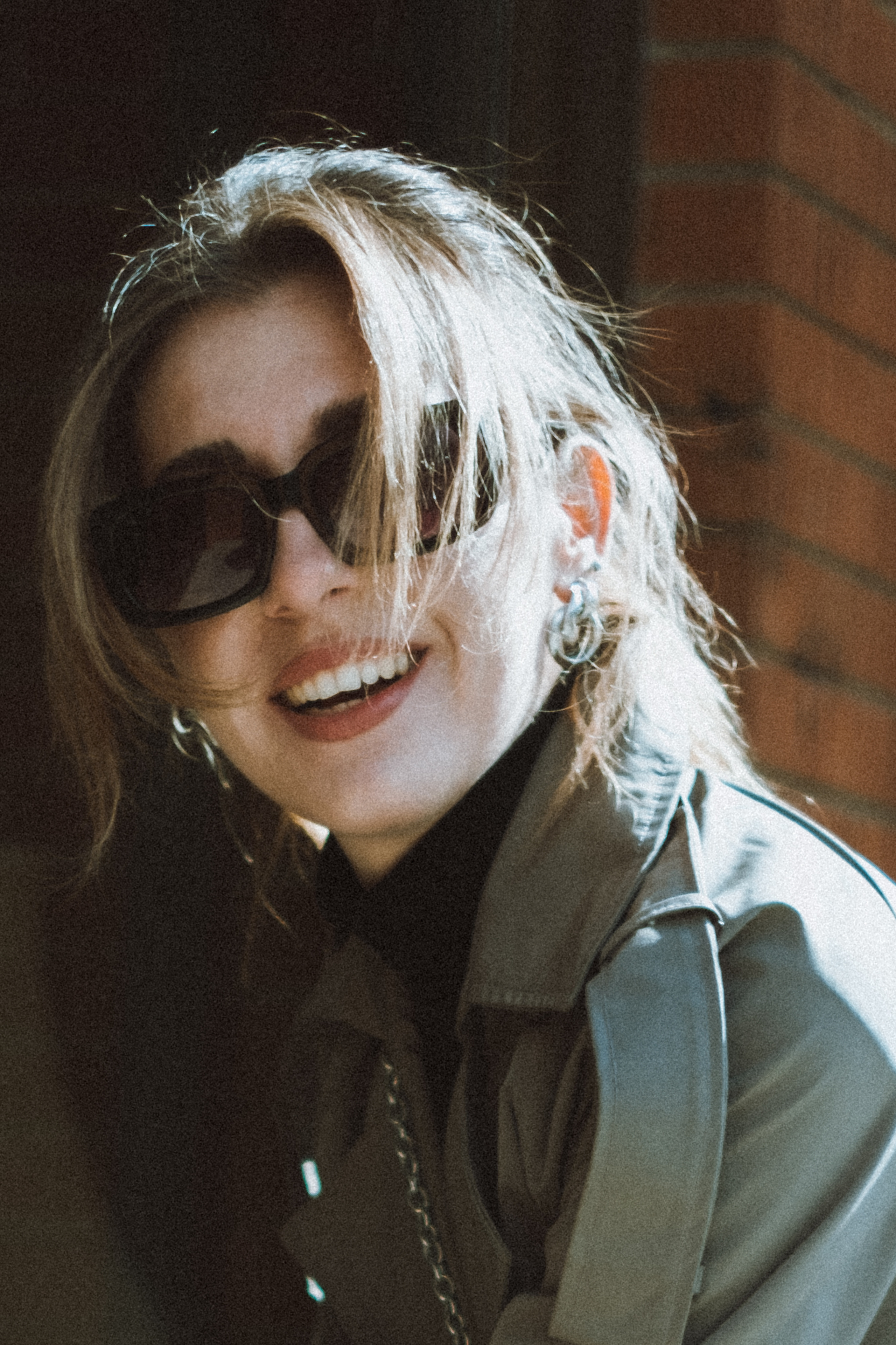 Яна. Не смотри на других, смотри внутрь себя