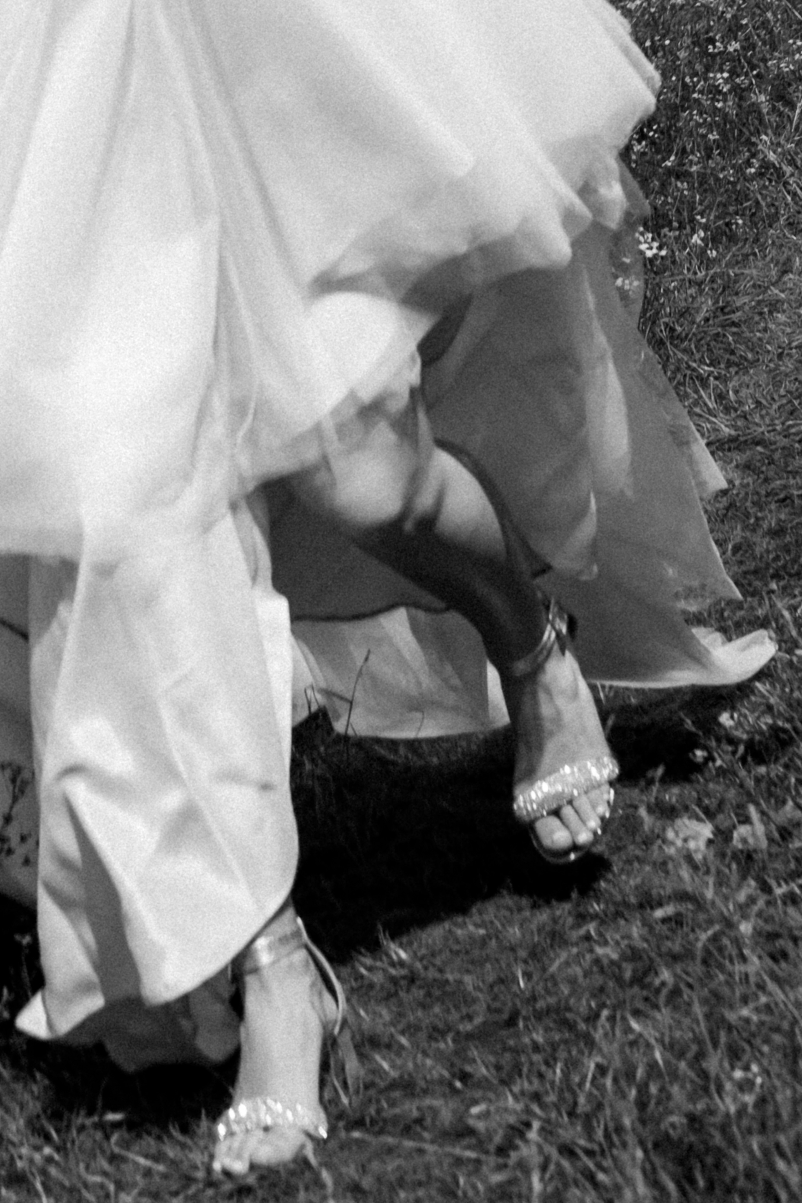 Михаил & Анна. Не смотри на других, смотри внутрь себя