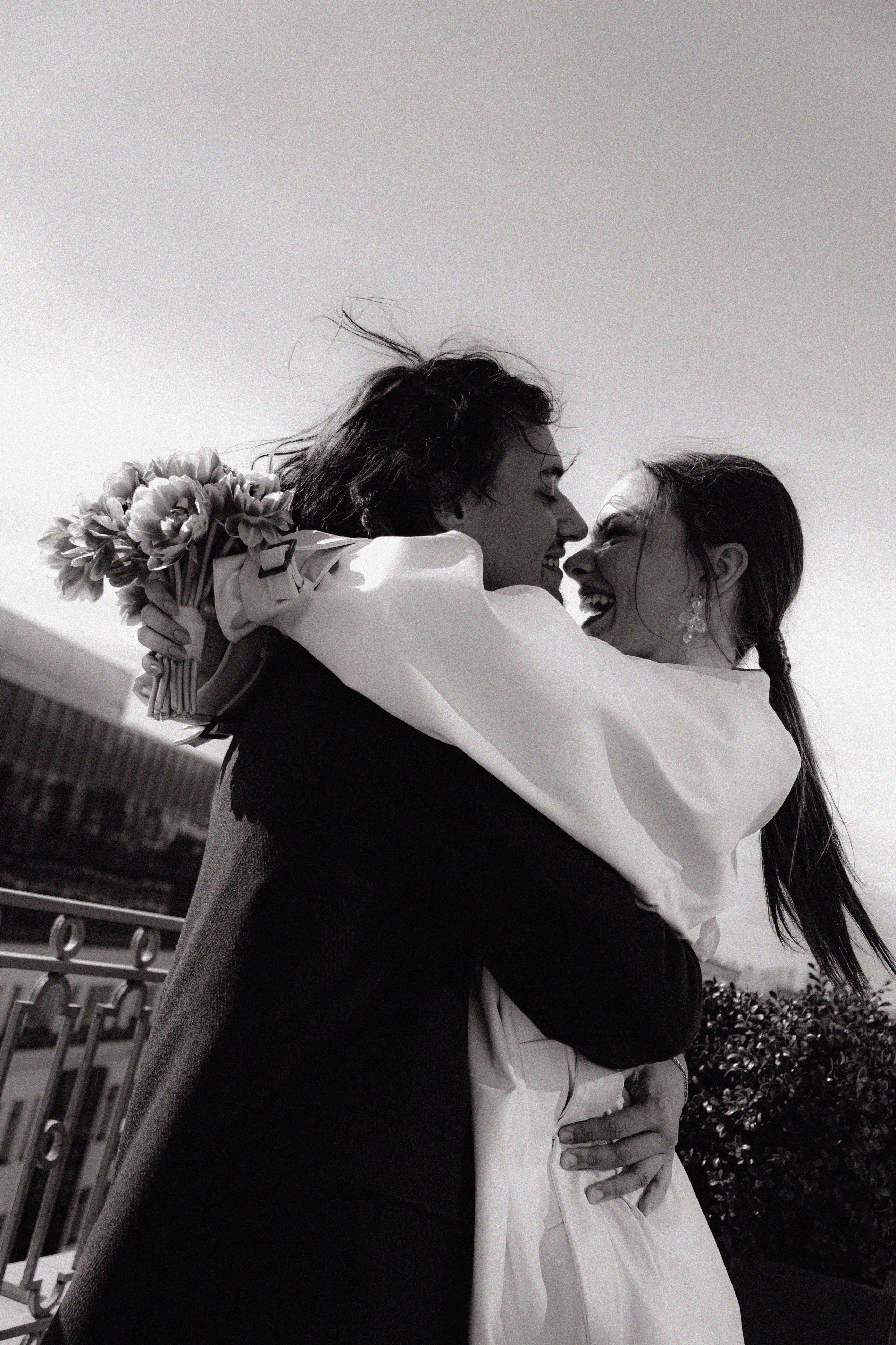 Варвара & Мирослав. Не смотри на других, смотри внутрь себя