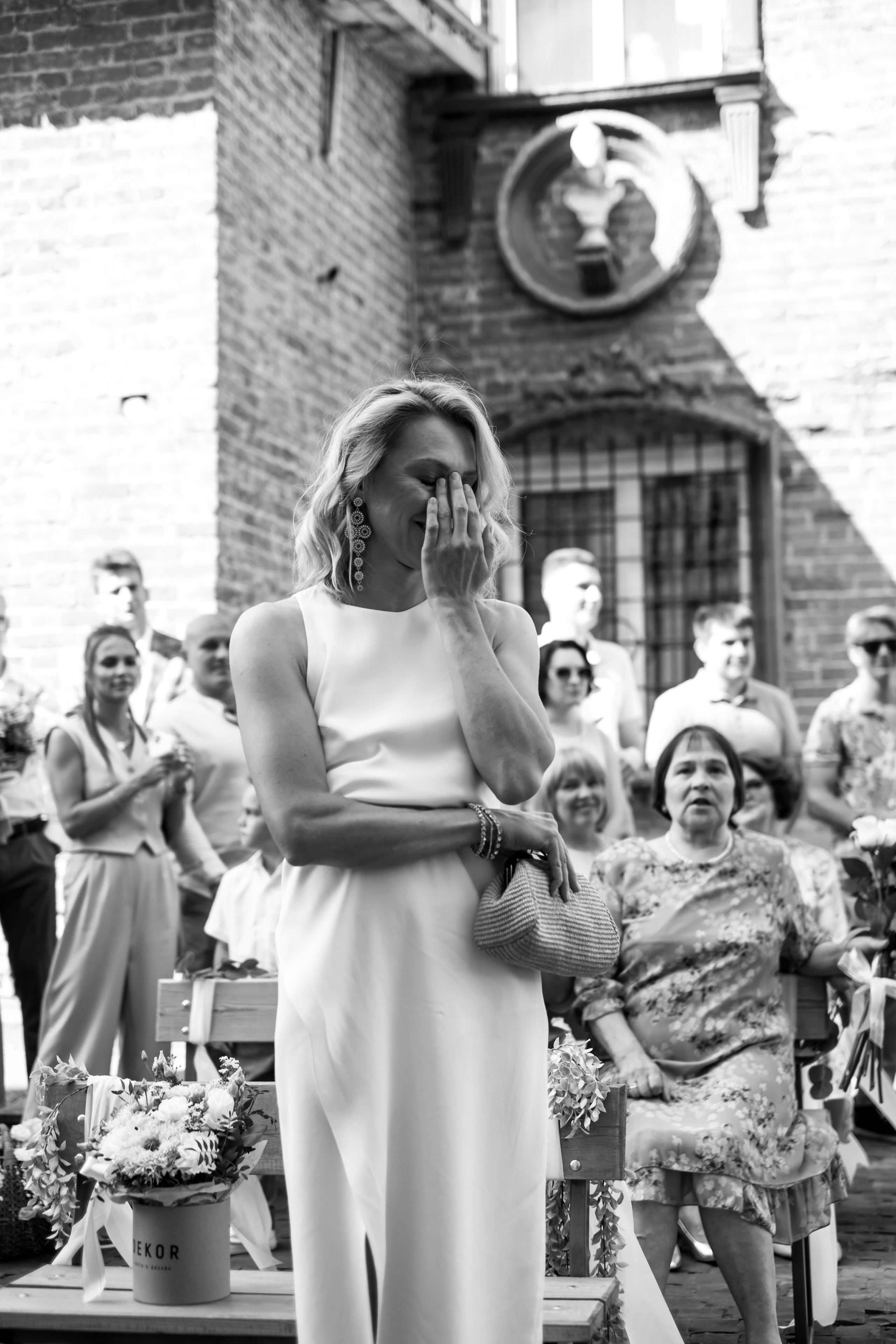 Михаил & Анна. Не смотри на других, смотри внутрь себя