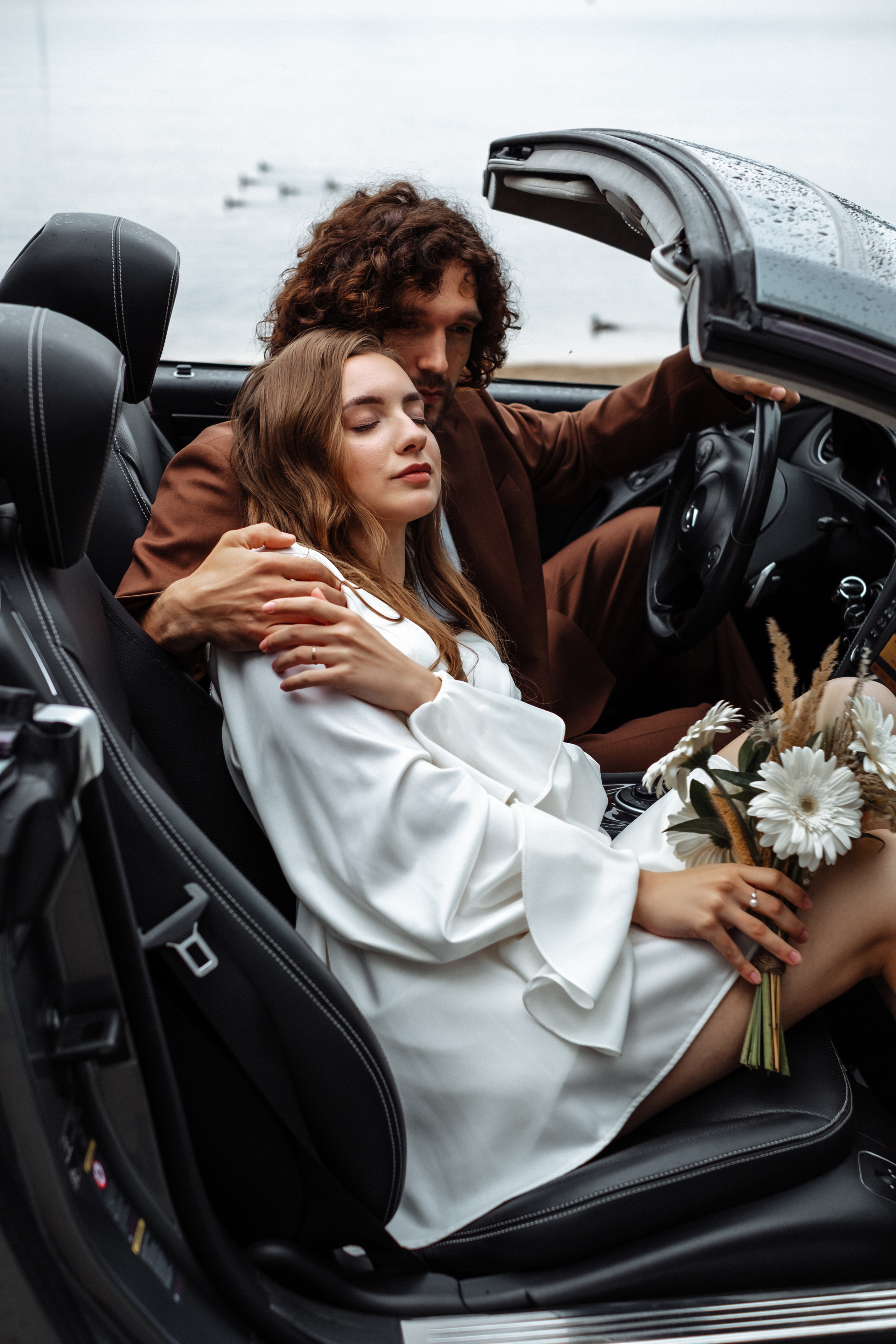 Тургояк. Не смотри на других, смотри внутрь себя