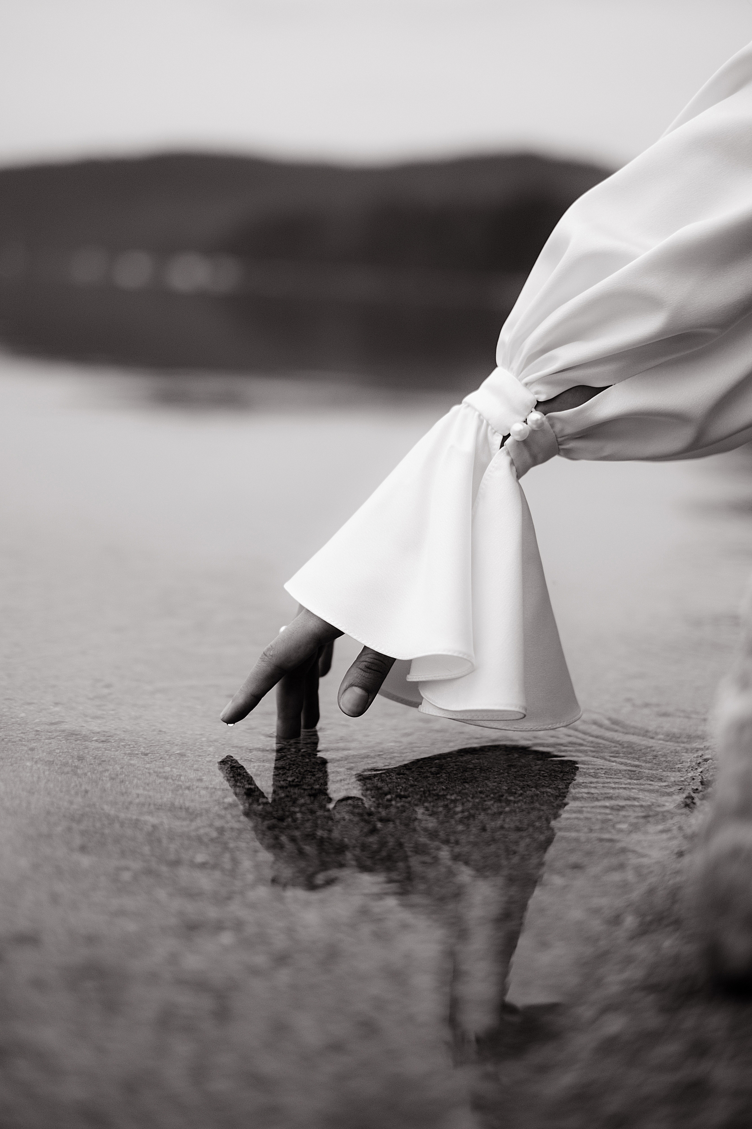 Тургояк. Не смотри на других, смотри внутрь себя