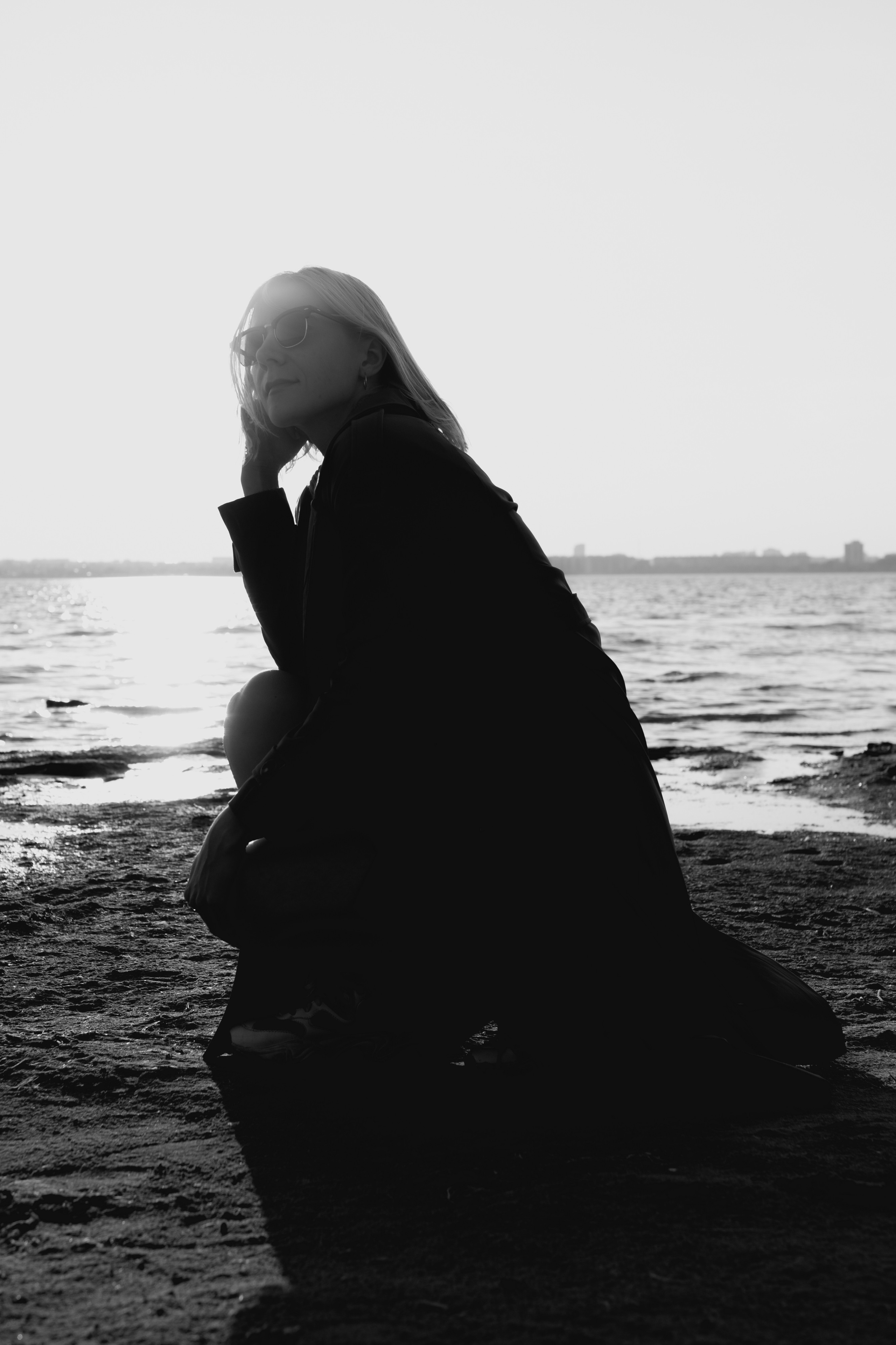 Маша. Не смотри на других, смотри внутрь себя