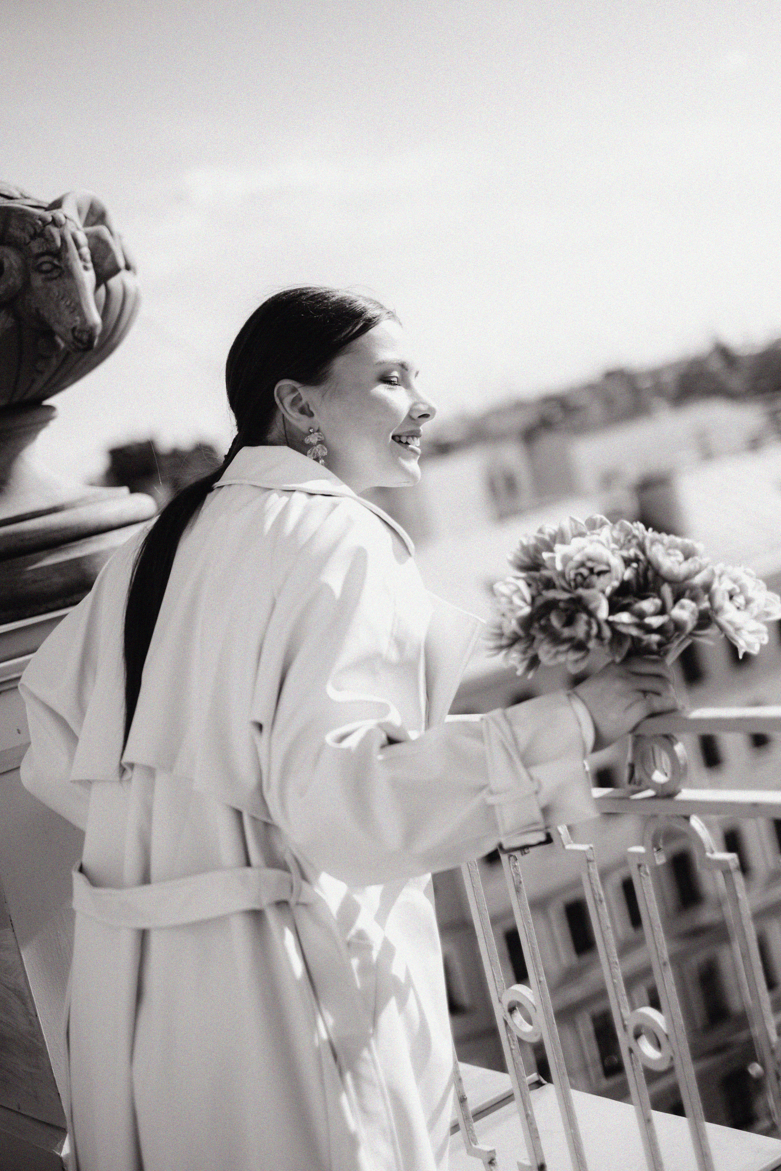 Варвара & Мирослав. Не смотри на других, смотри внутрь себя