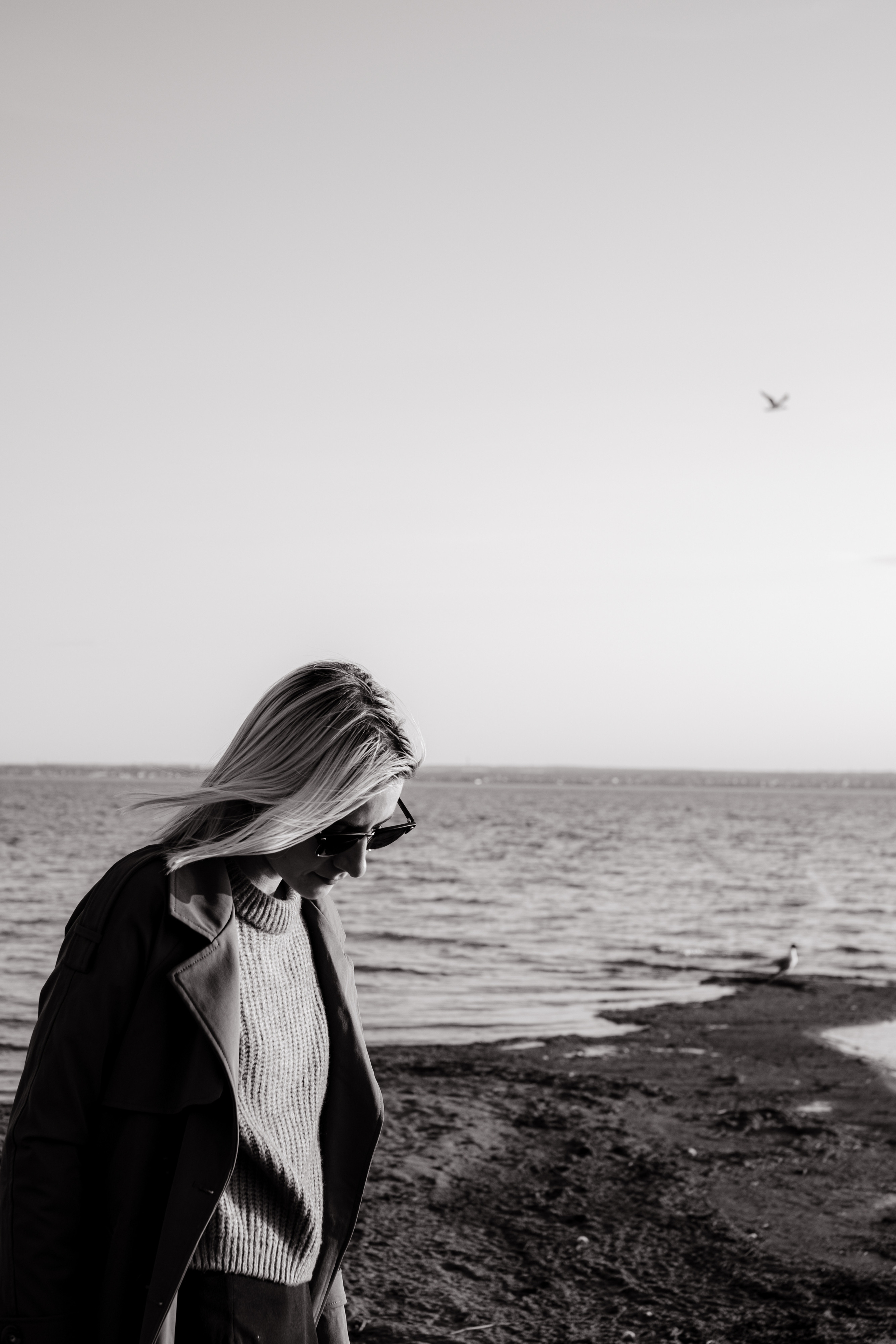 Маша. Не смотри на других, смотри внутрь себя